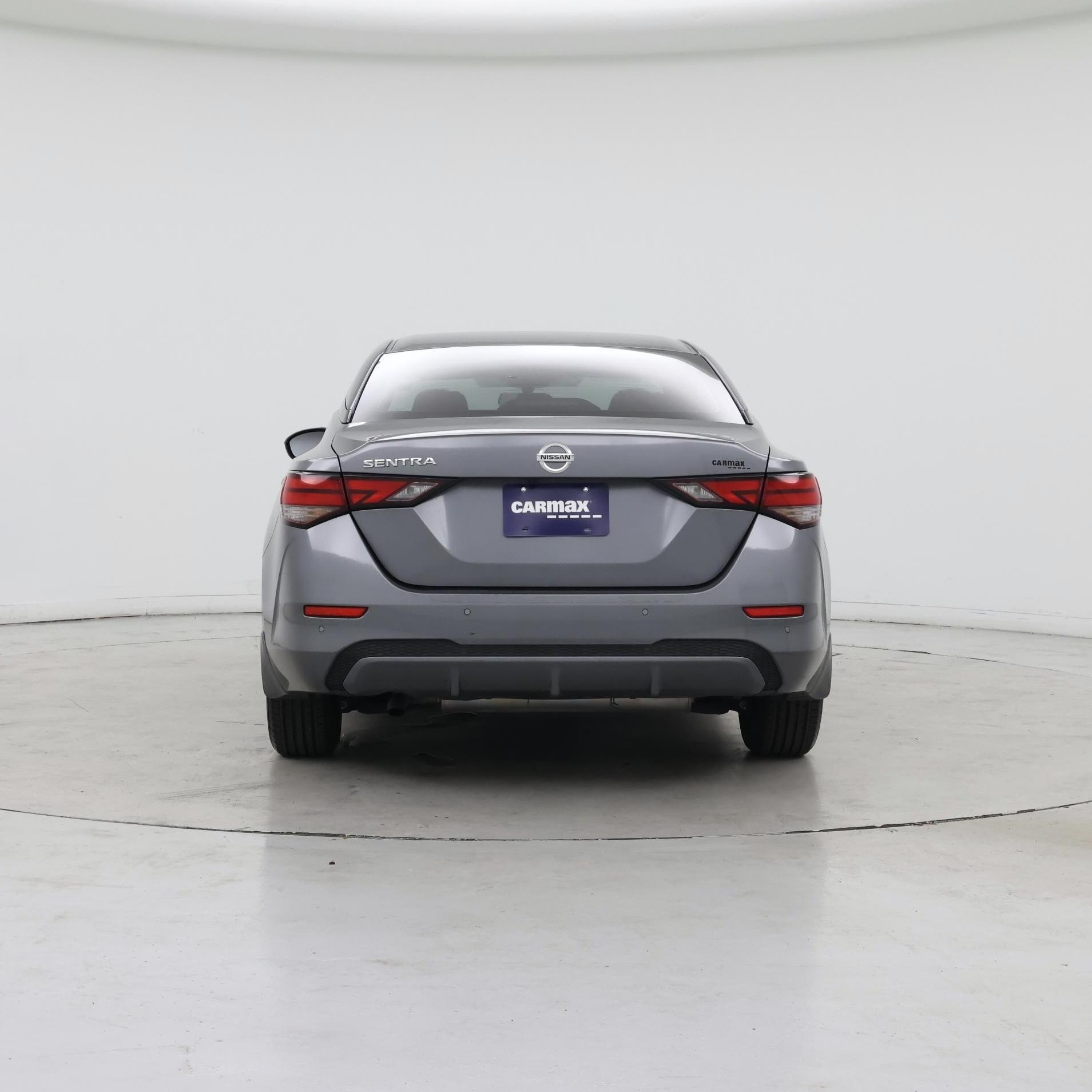 Thumbnail: 2021 Nissan Sentra - 6