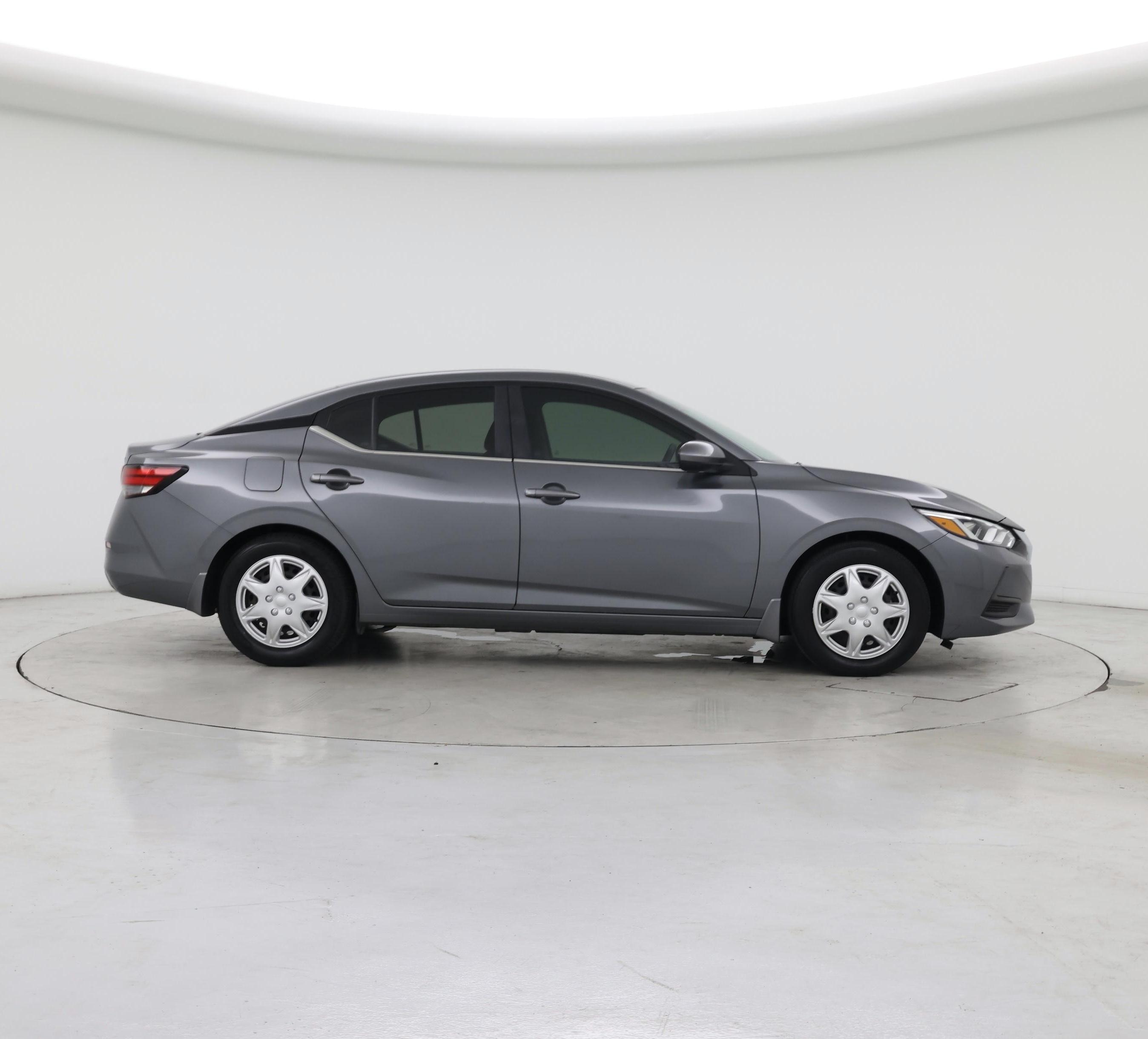 Thumbnail: 2021 Nissan Sentra - 7
