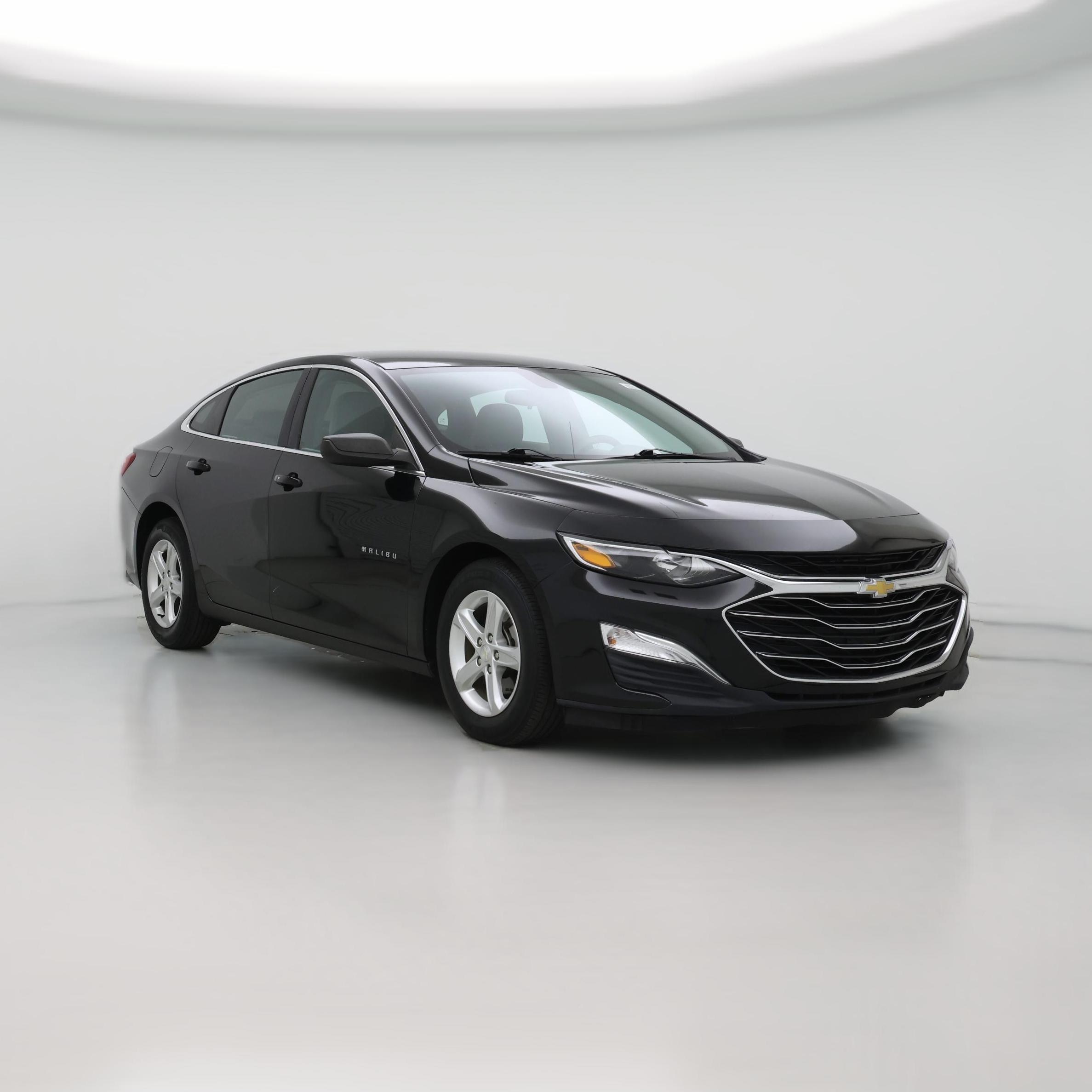 Thumbnail: 2020 Chevrolet Malibu - 1