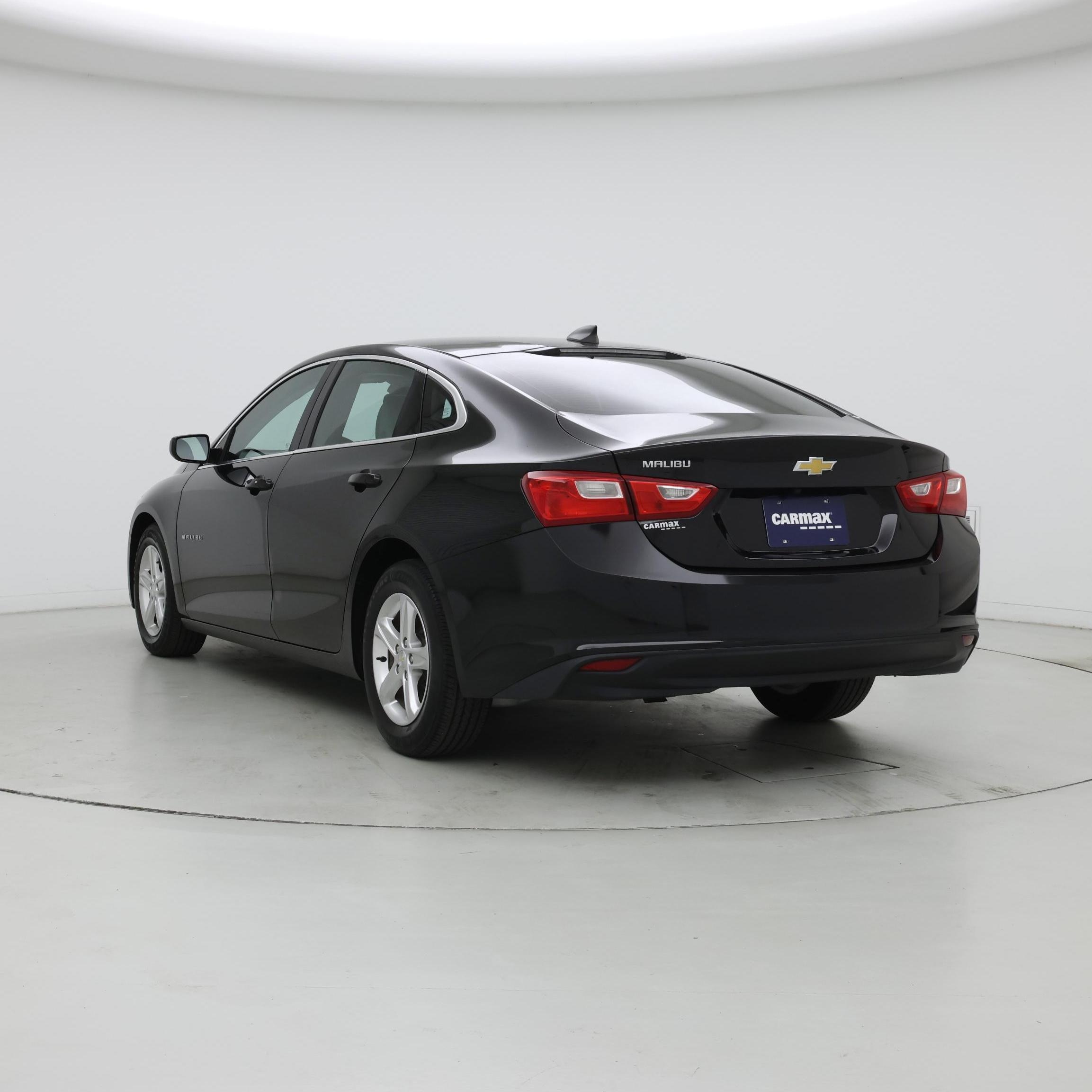 Thumbnail: 2020 Chevrolet Malibu - 2