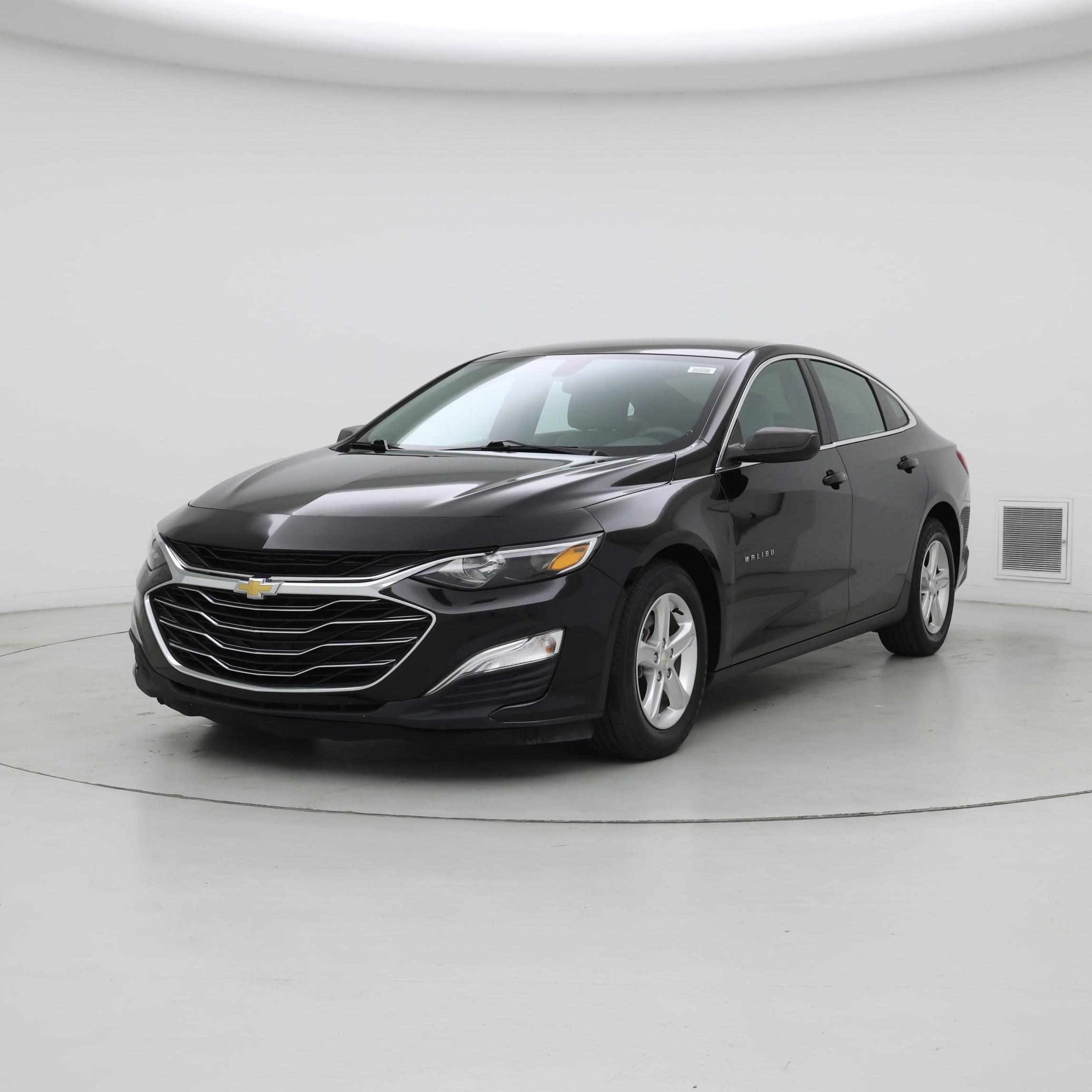 Thumbnail: 2020 Chevrolet Malibu - 4