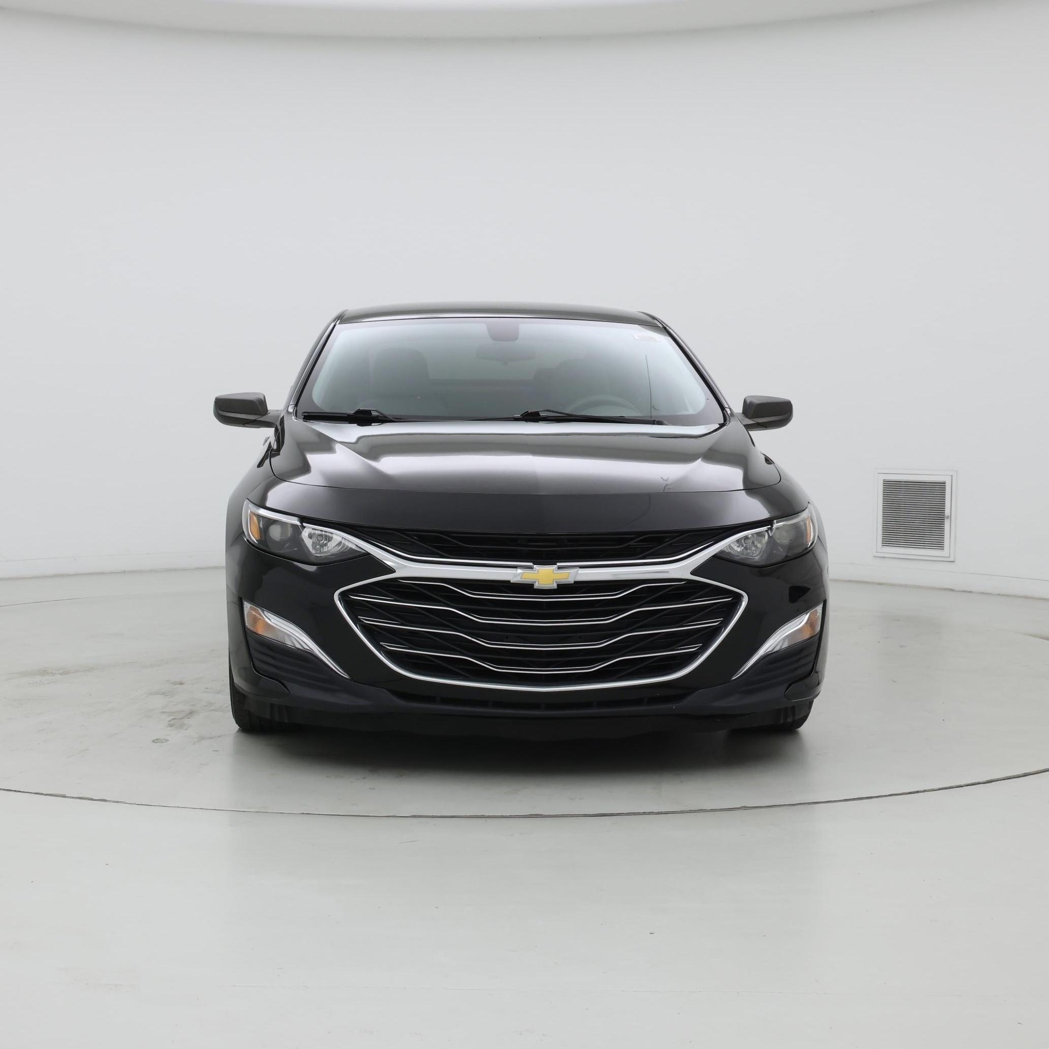 Thumbnail: 2020 Chevrolet Malibu - 5