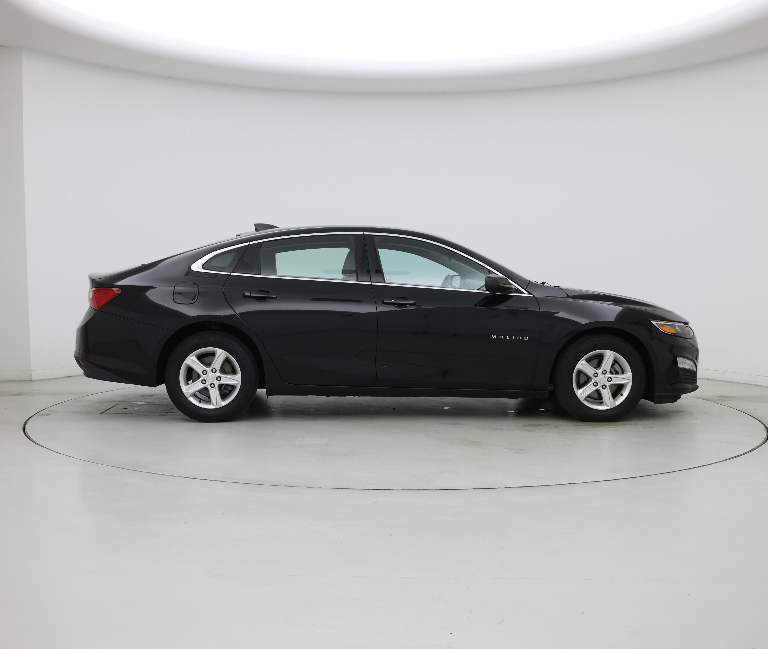 Thumbnail: 2020 Chevrolet Malibu - 7