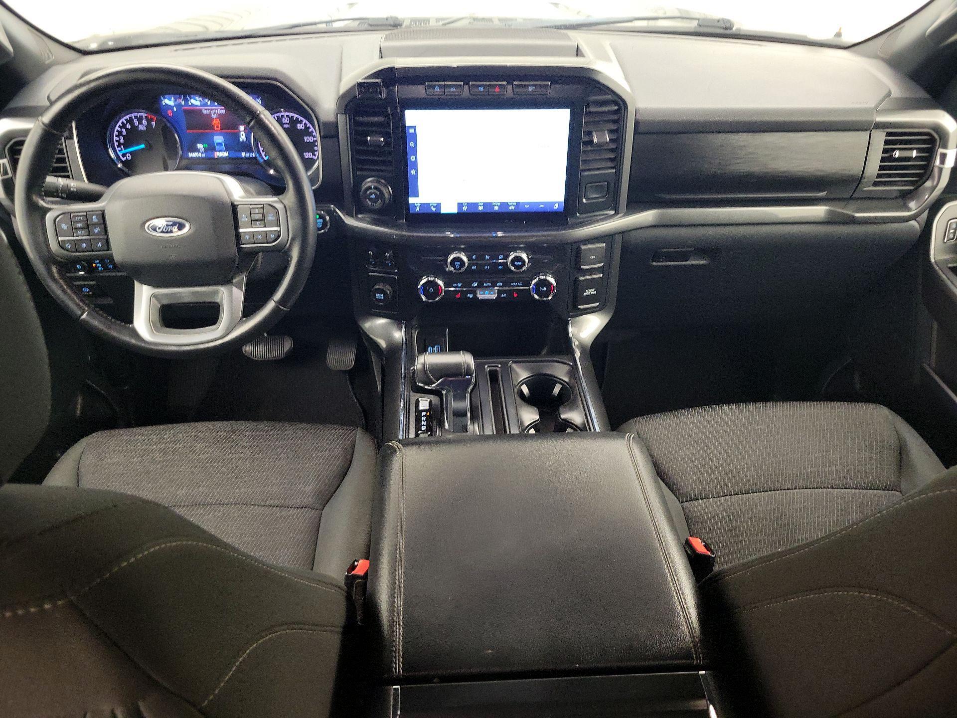 Thumbnail: 2022 Ford F-150 - 9