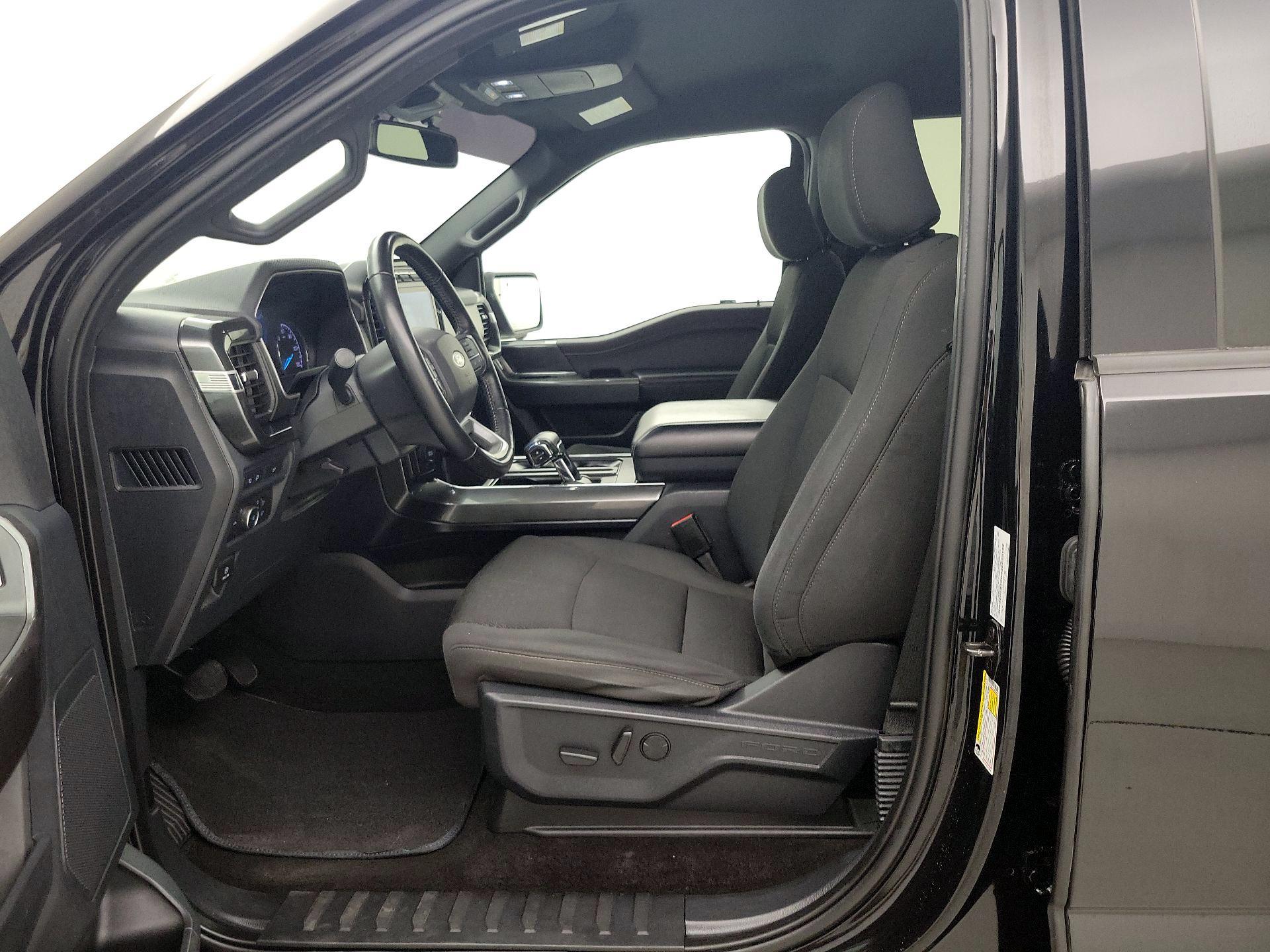 Thumbnail: 2022 Ford F-150 - 11