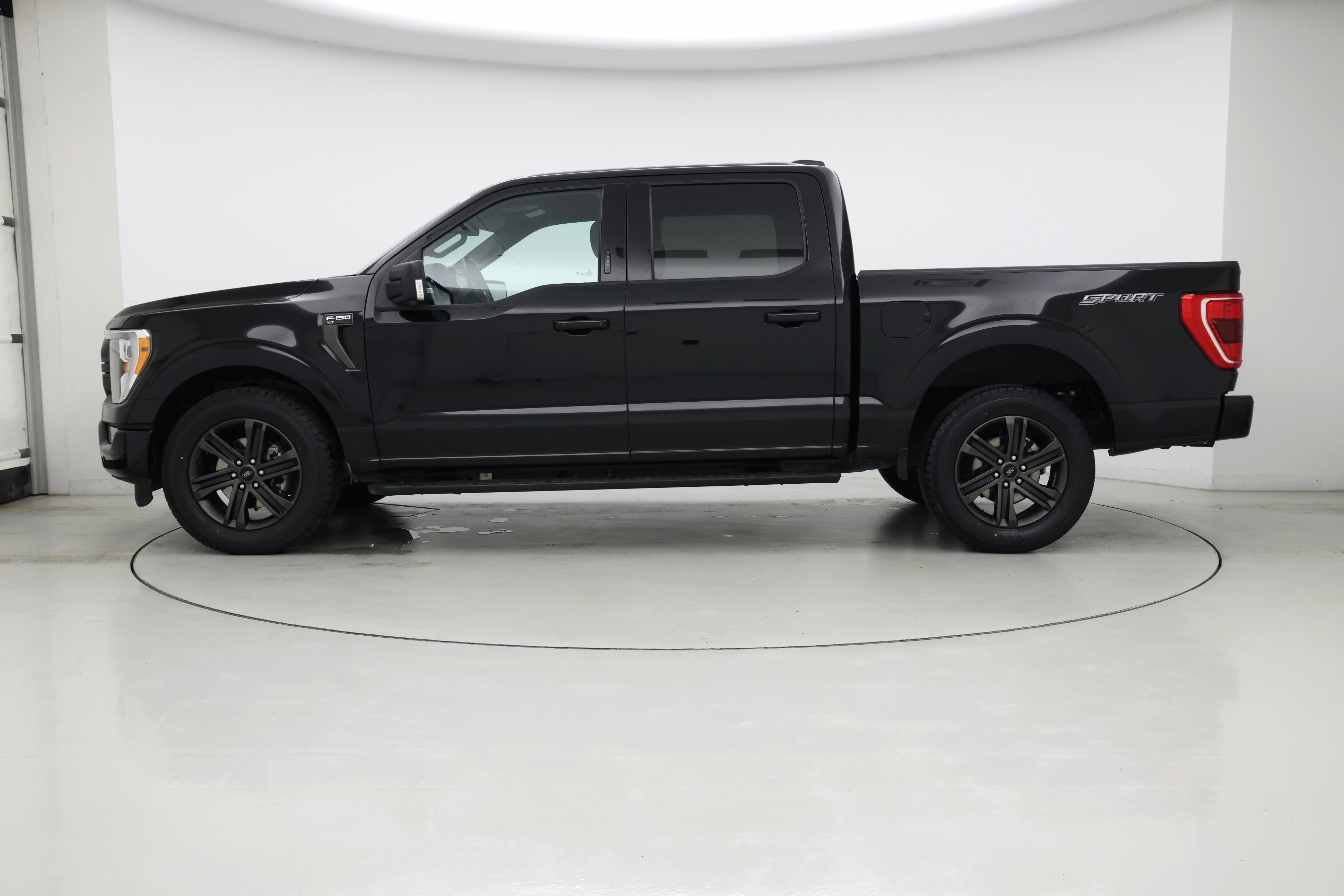 Thumbnail: 2022 Ford F-150 - 3