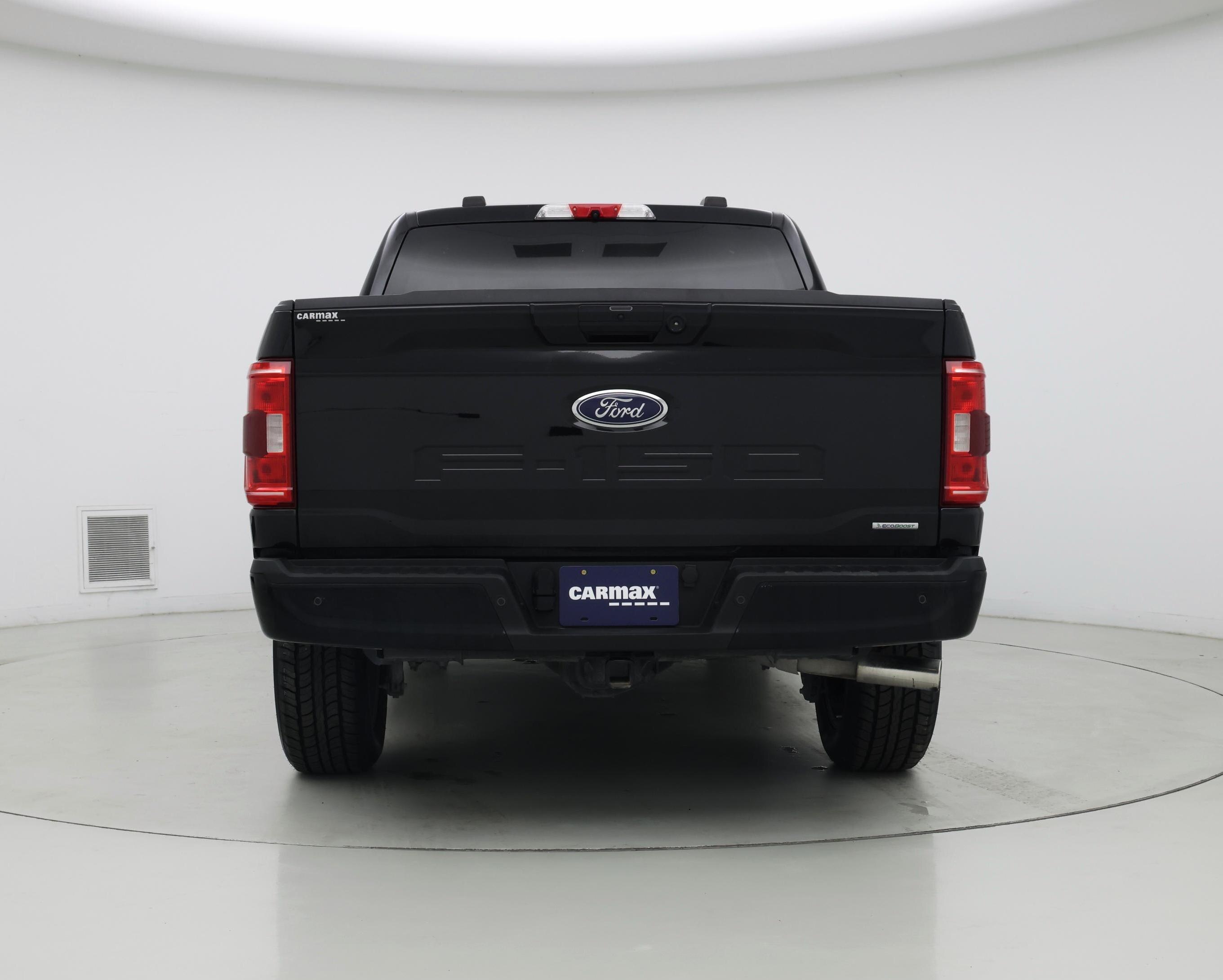 Thumbnail: 2022 Ford F-150 - 6