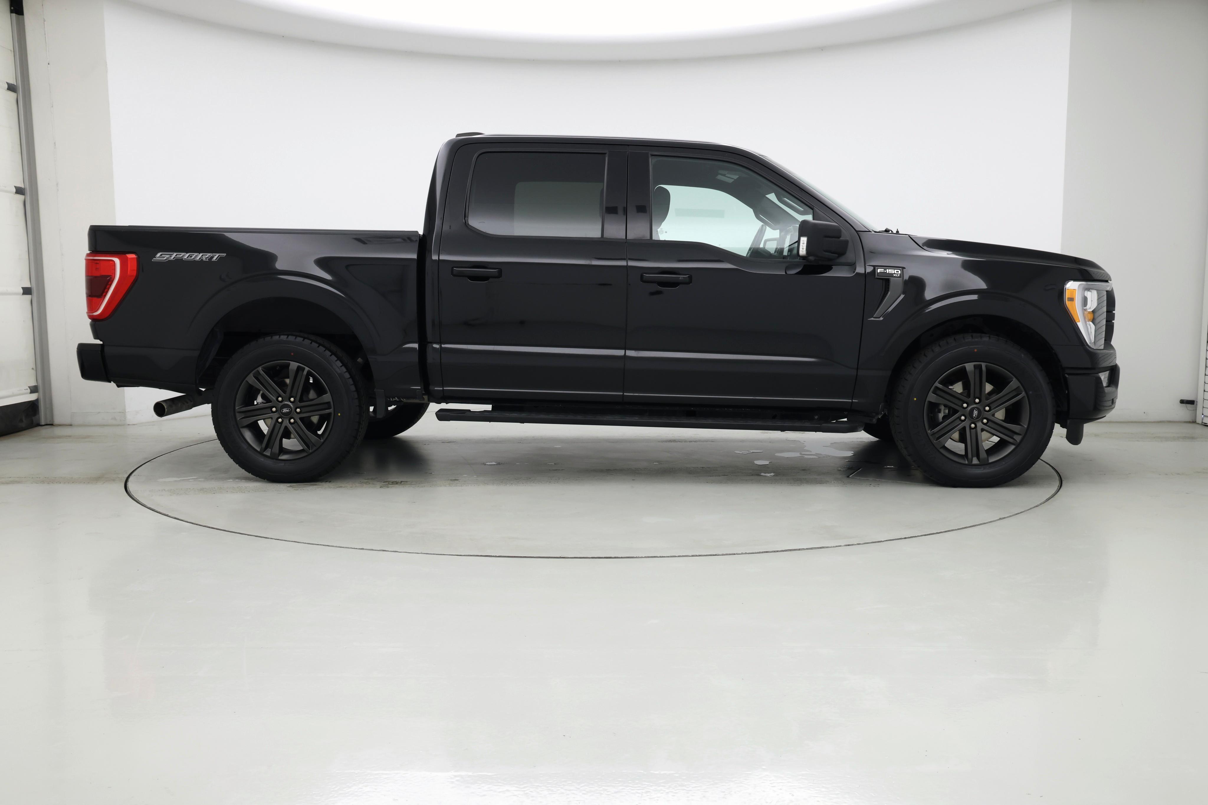 Thumbnail: 2022 Ford F-150 - 7