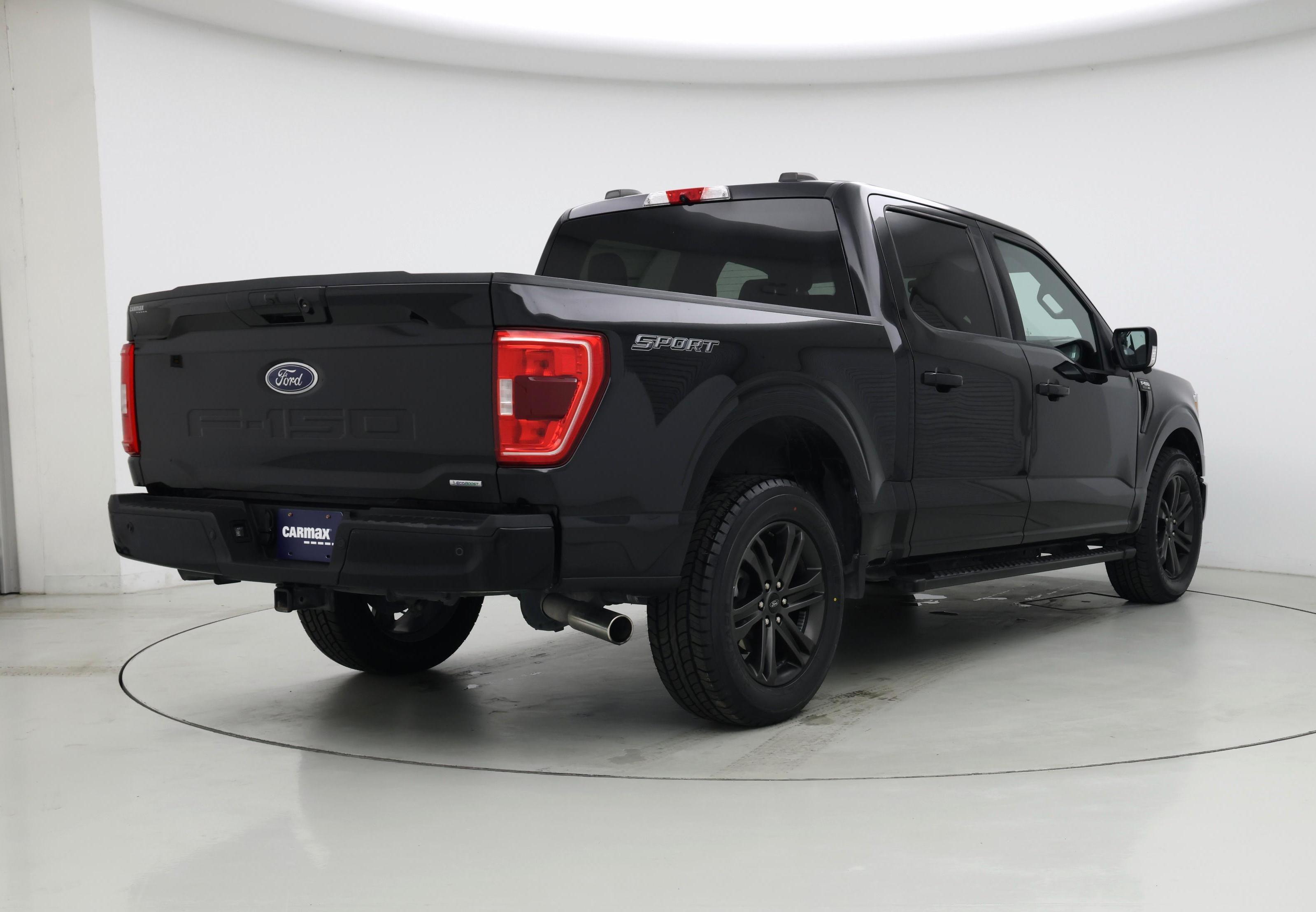 Thumbnail: 2022 Ford F-150 - 8