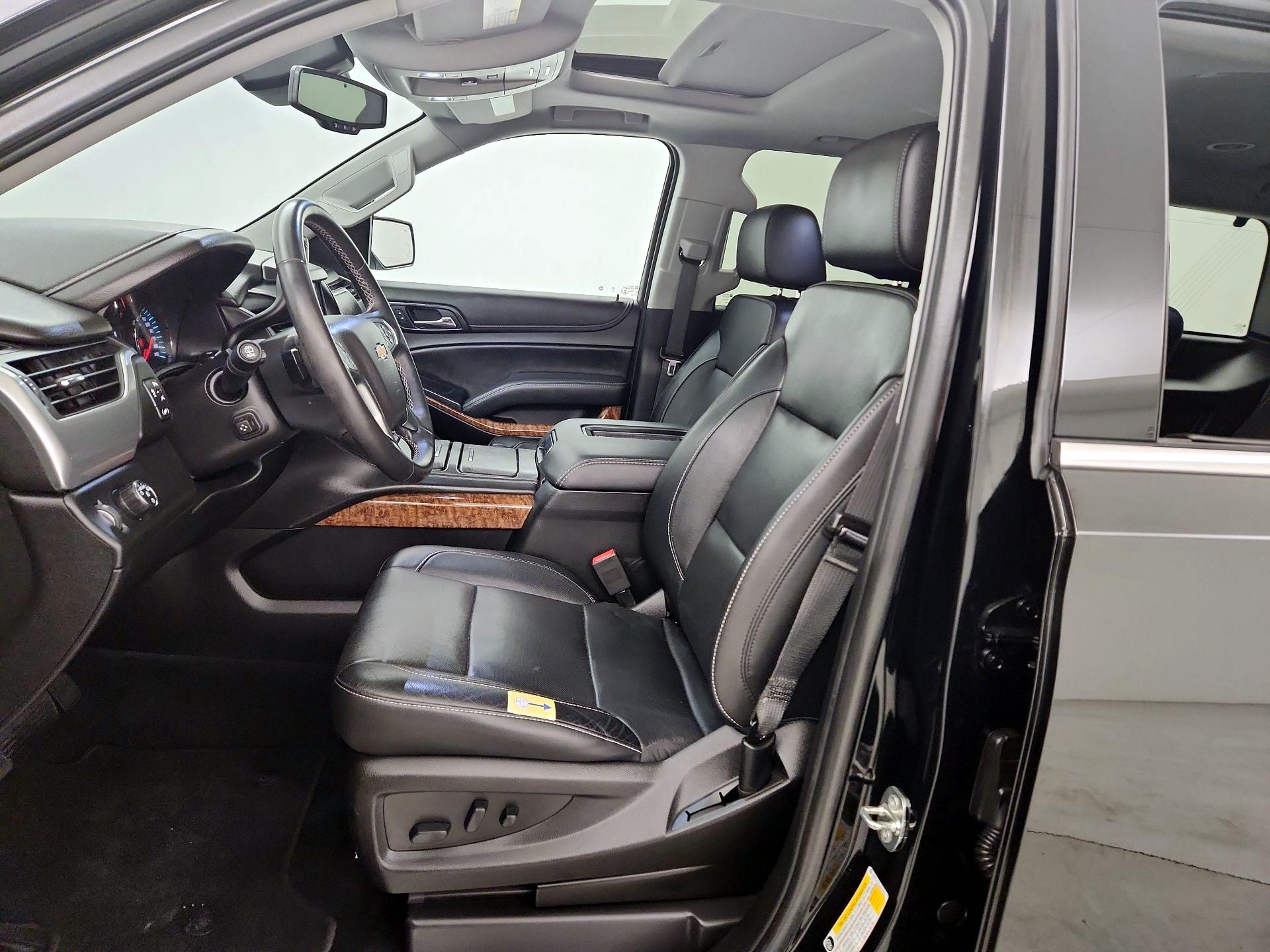Thumbnail: 2020 Chevrolet Tahoe - 11