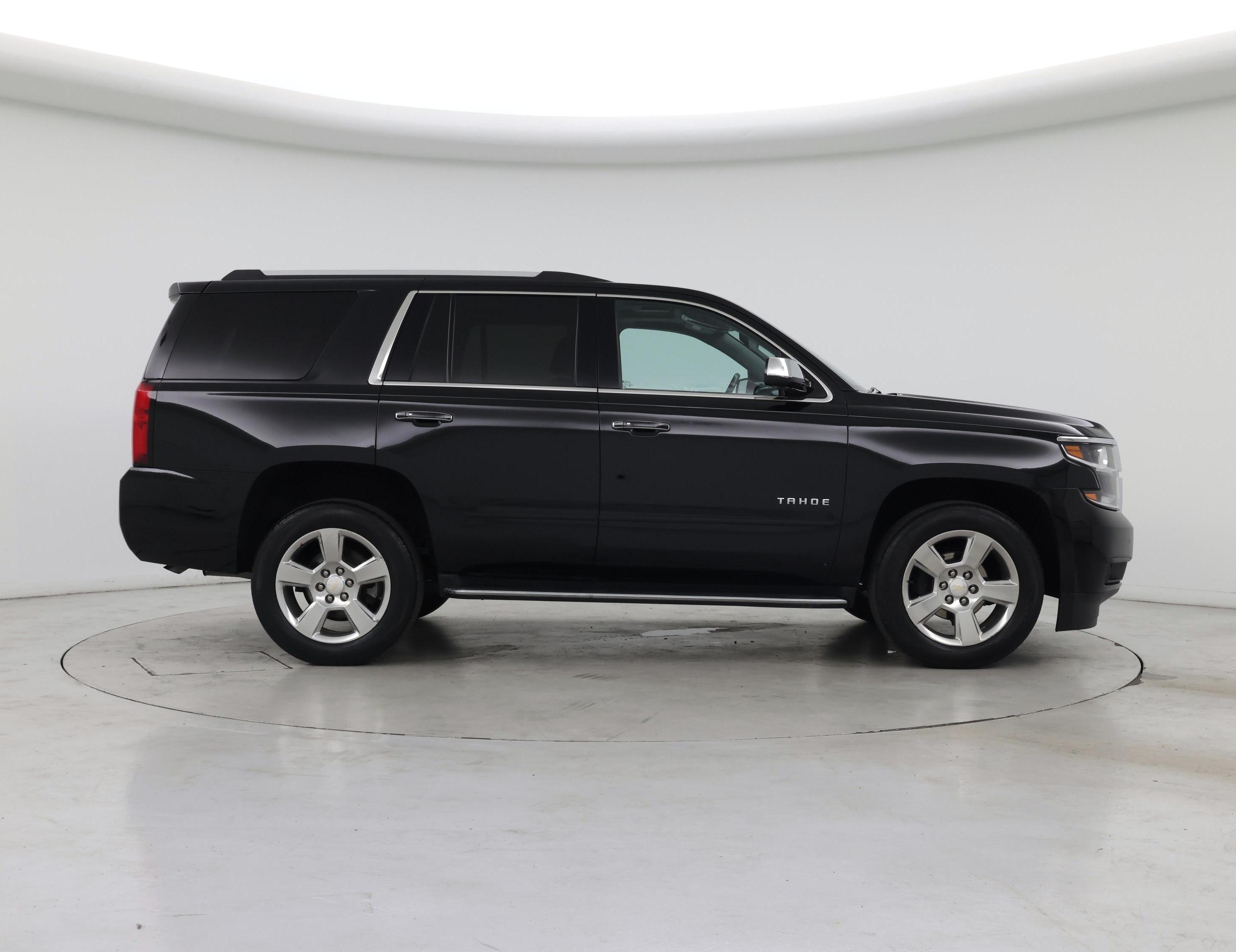 Thumbnail: 2020 Chevrolet Tahoe - 7