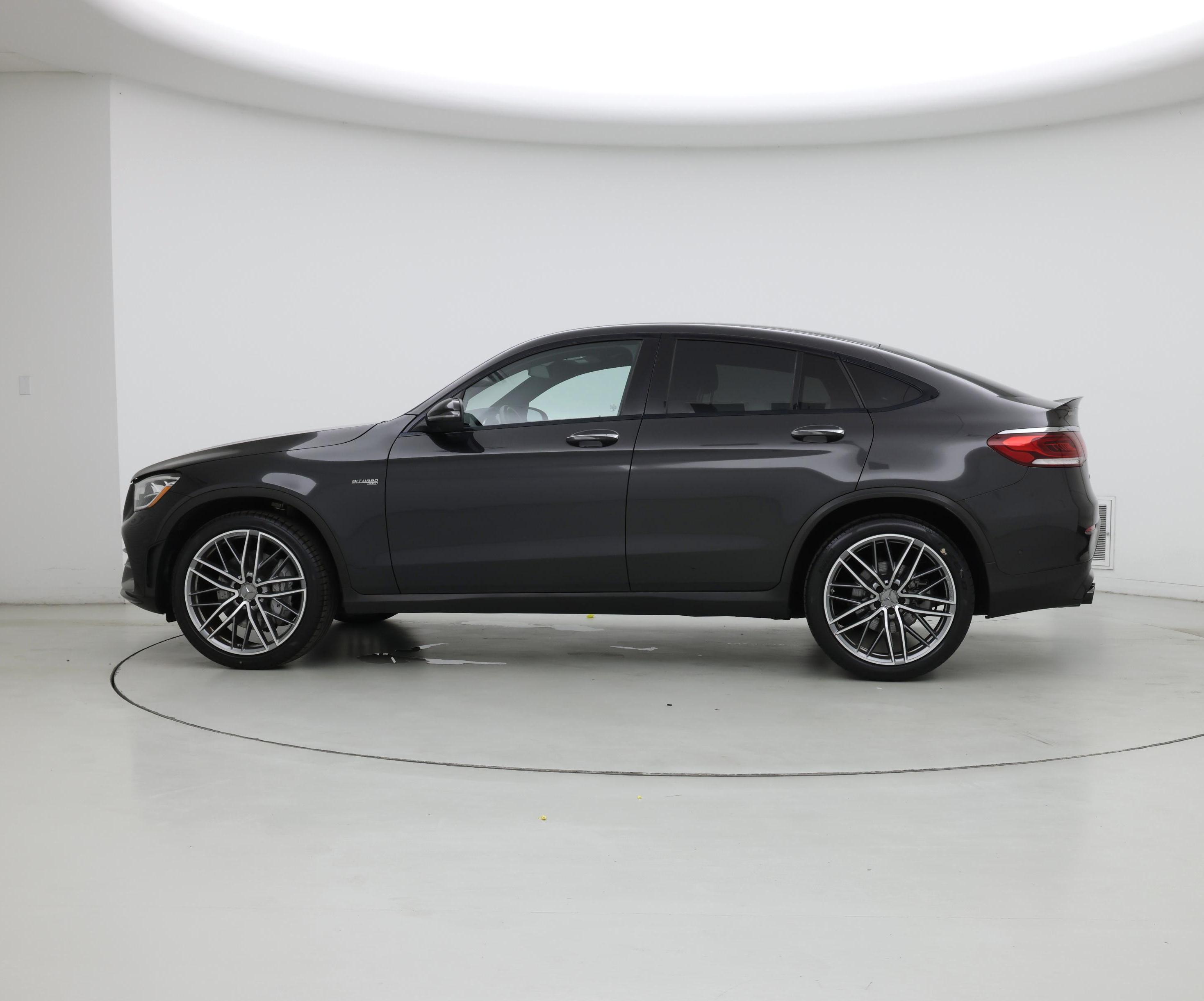 Thumbnail: 2021 Mercedes-Benz GLC - 3