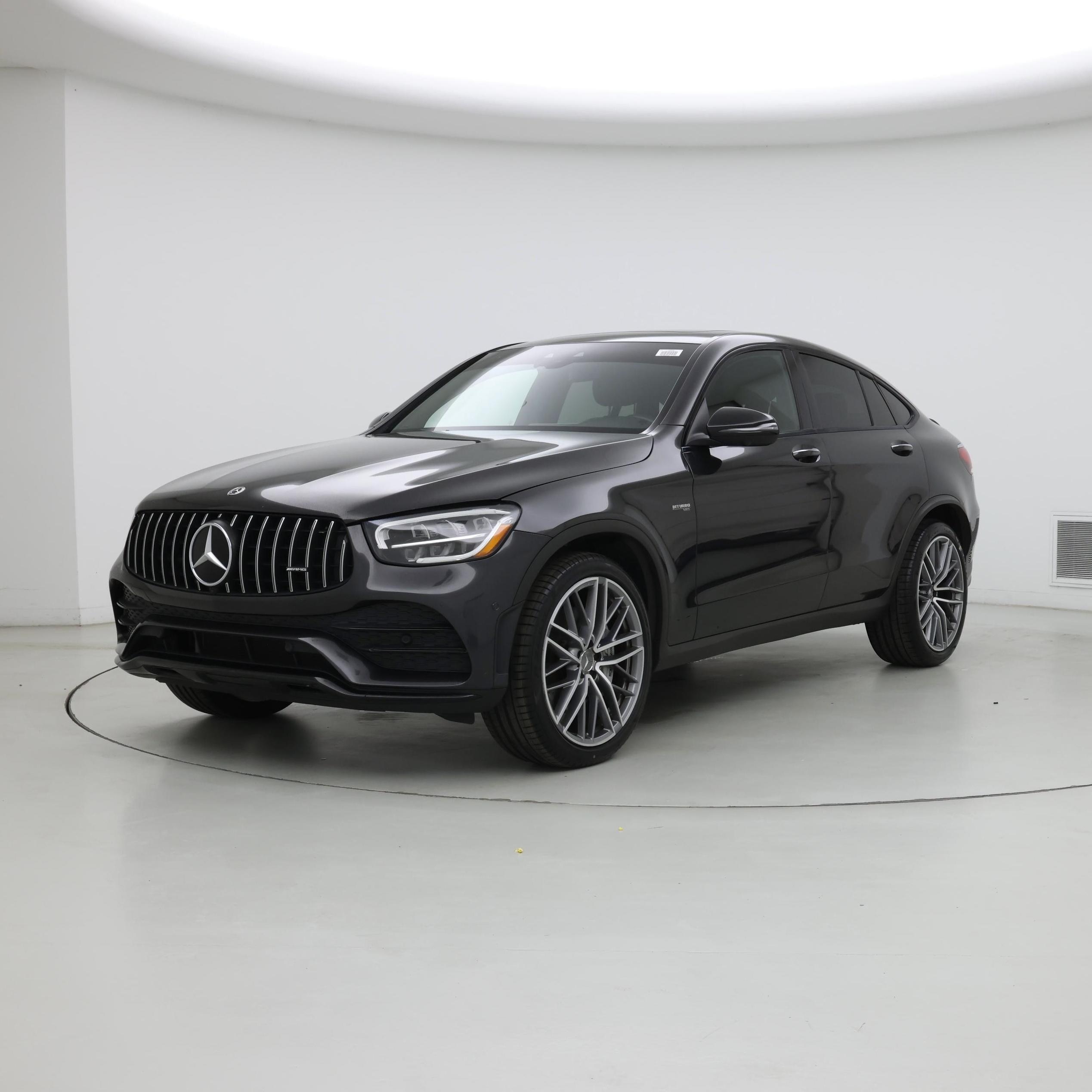 Thumbnail: 2021 Mercedes-Benz GLC - 4