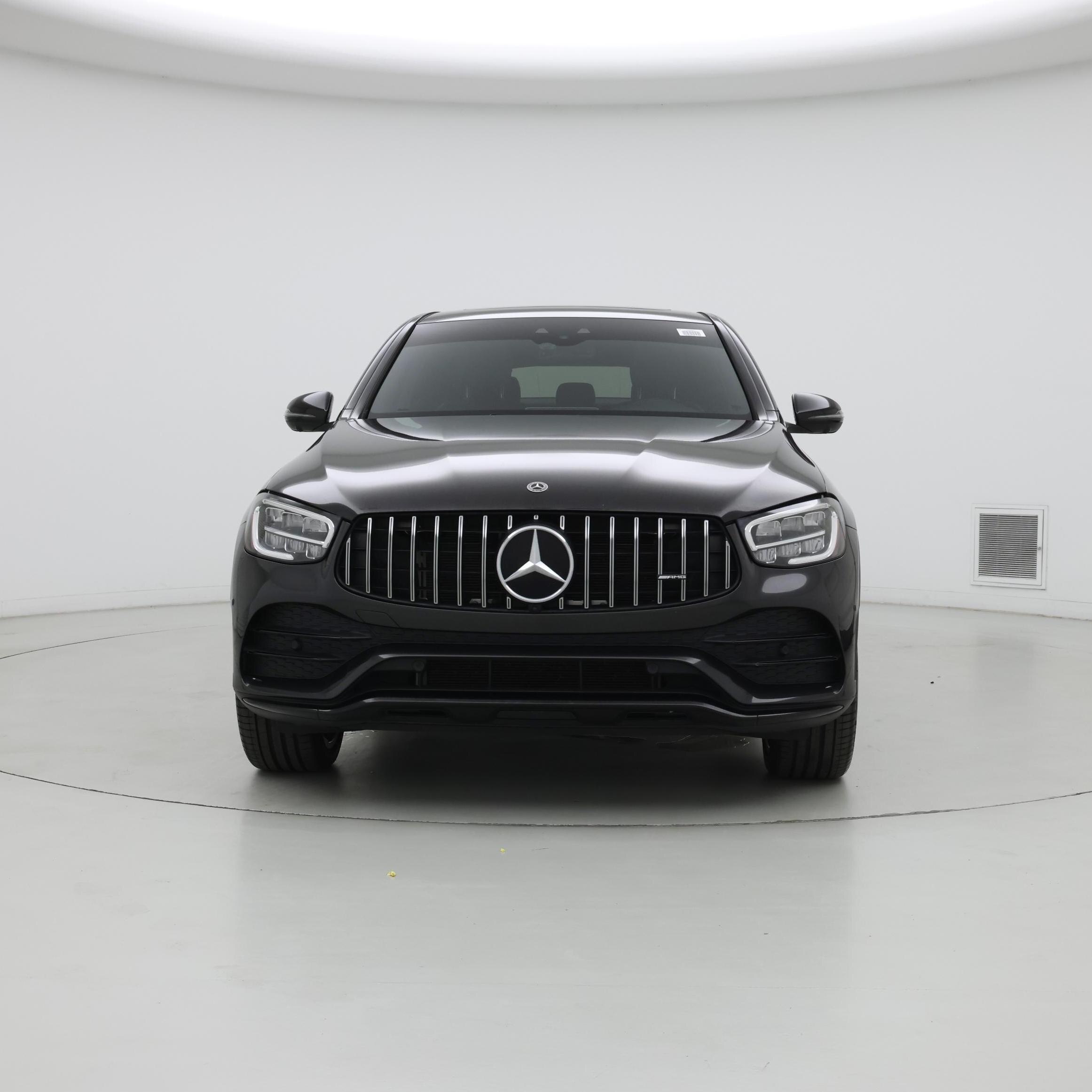 Thumbnail: 2021 Mercedes-Benz GLC - 5