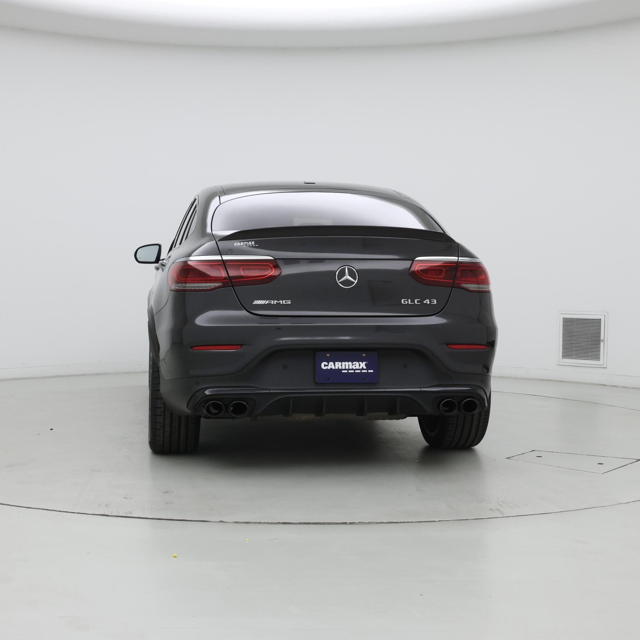 Thumbnail: 2021 Mercedes-Benz GLC - 6