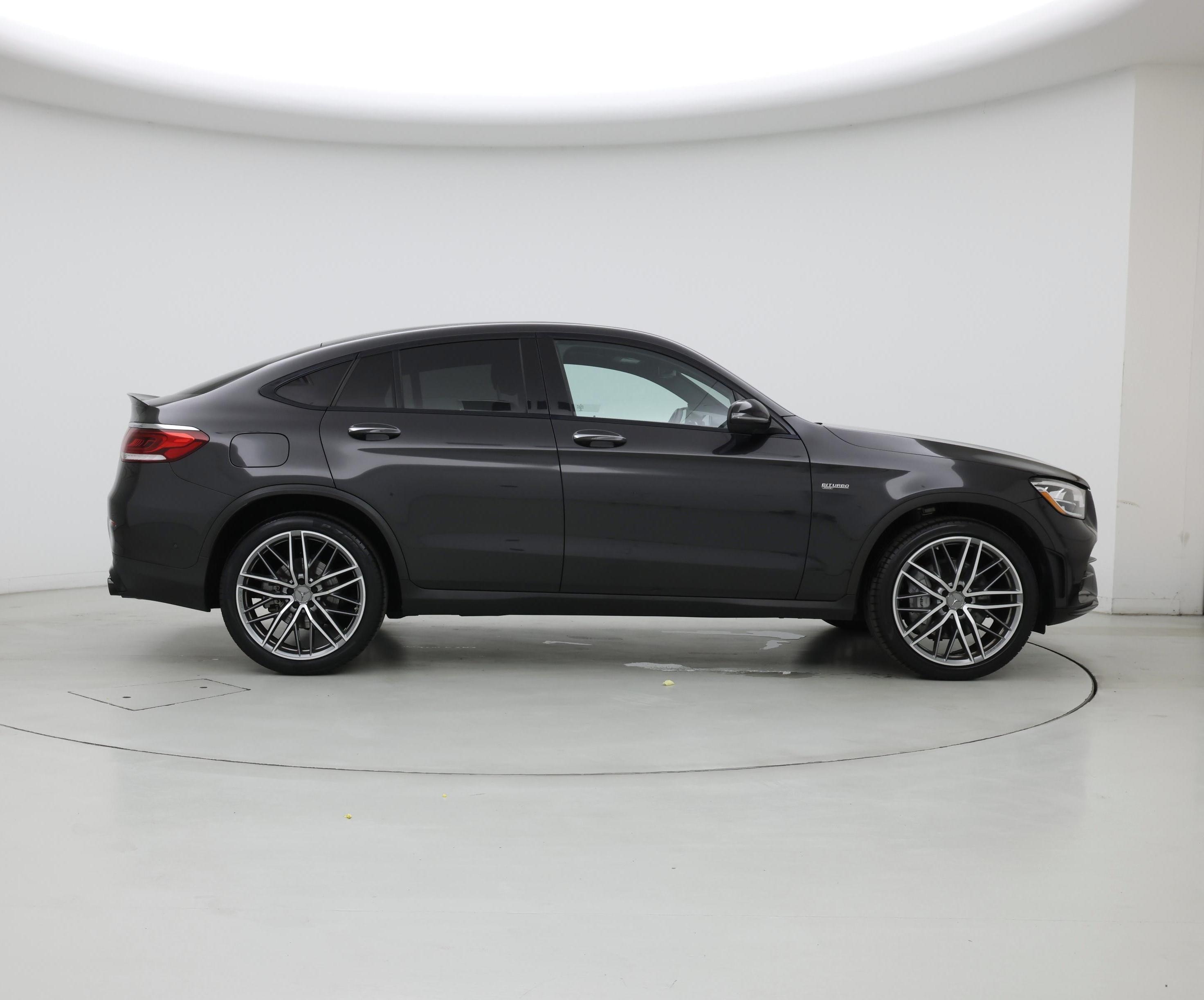 Thumbnail: 2021 Mercedes-Benz GLC - 7