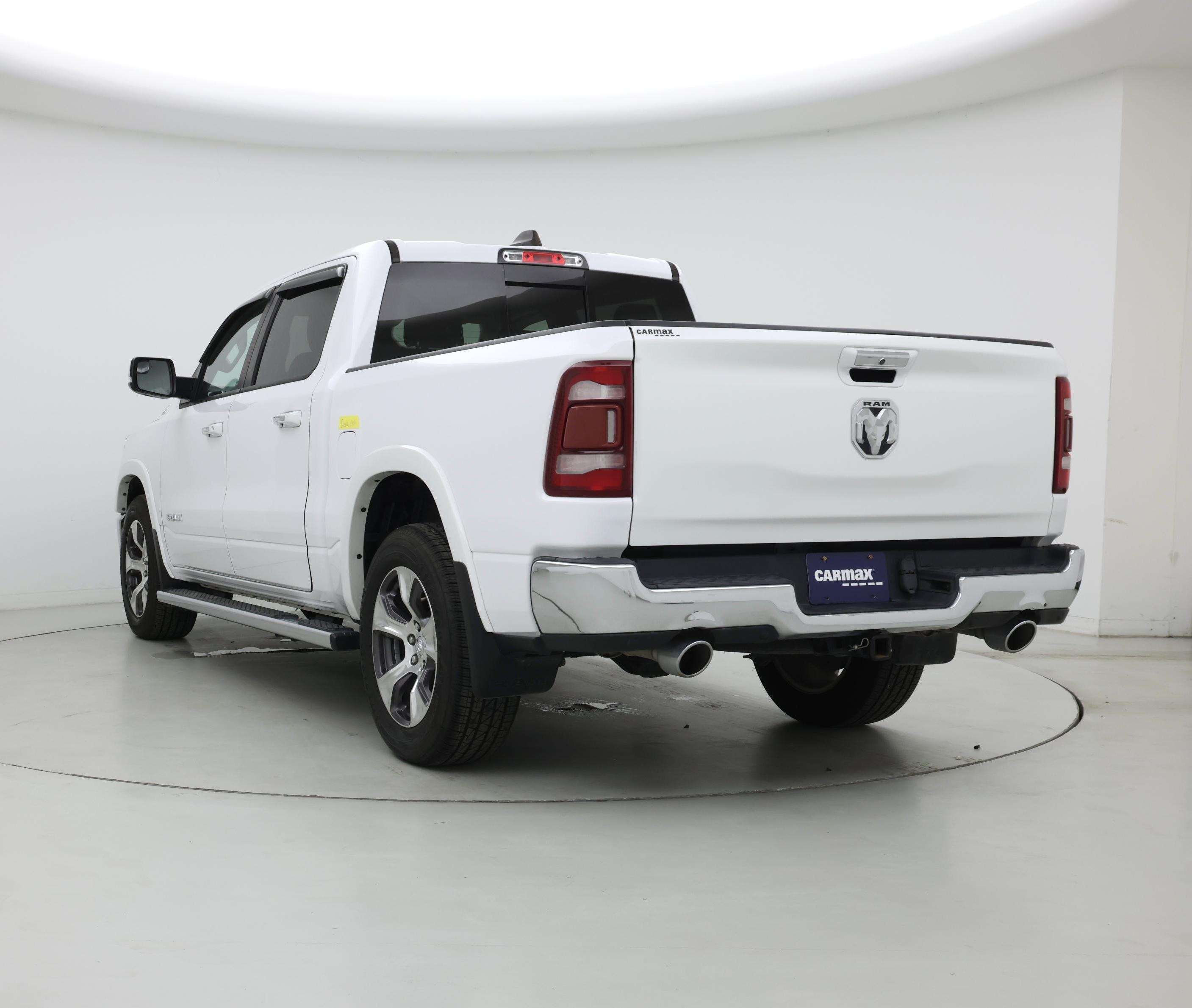 Thumbnail: 2022 RAM 1500 - 2