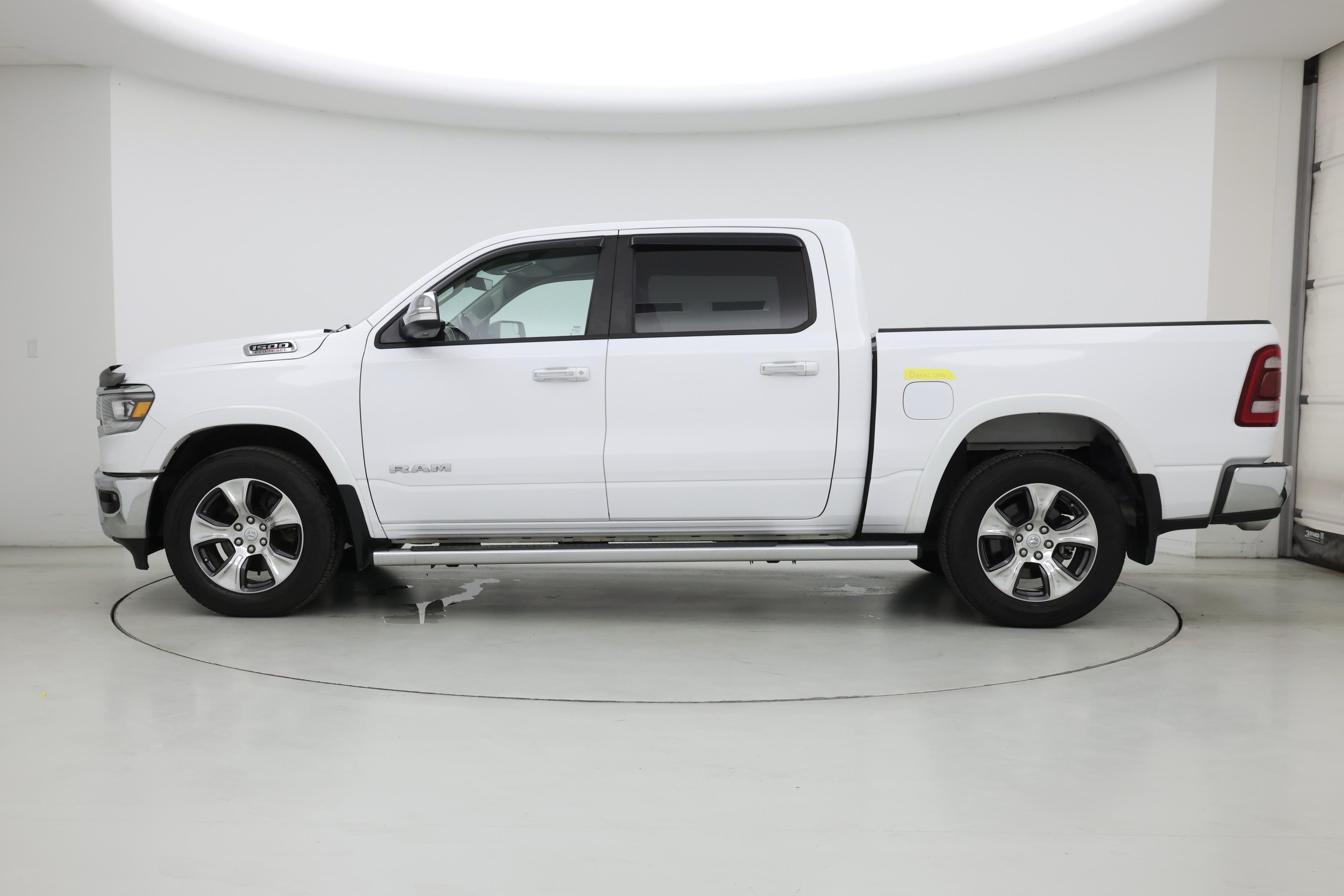 Thumbnail: 2022 RAM 1500 - 3