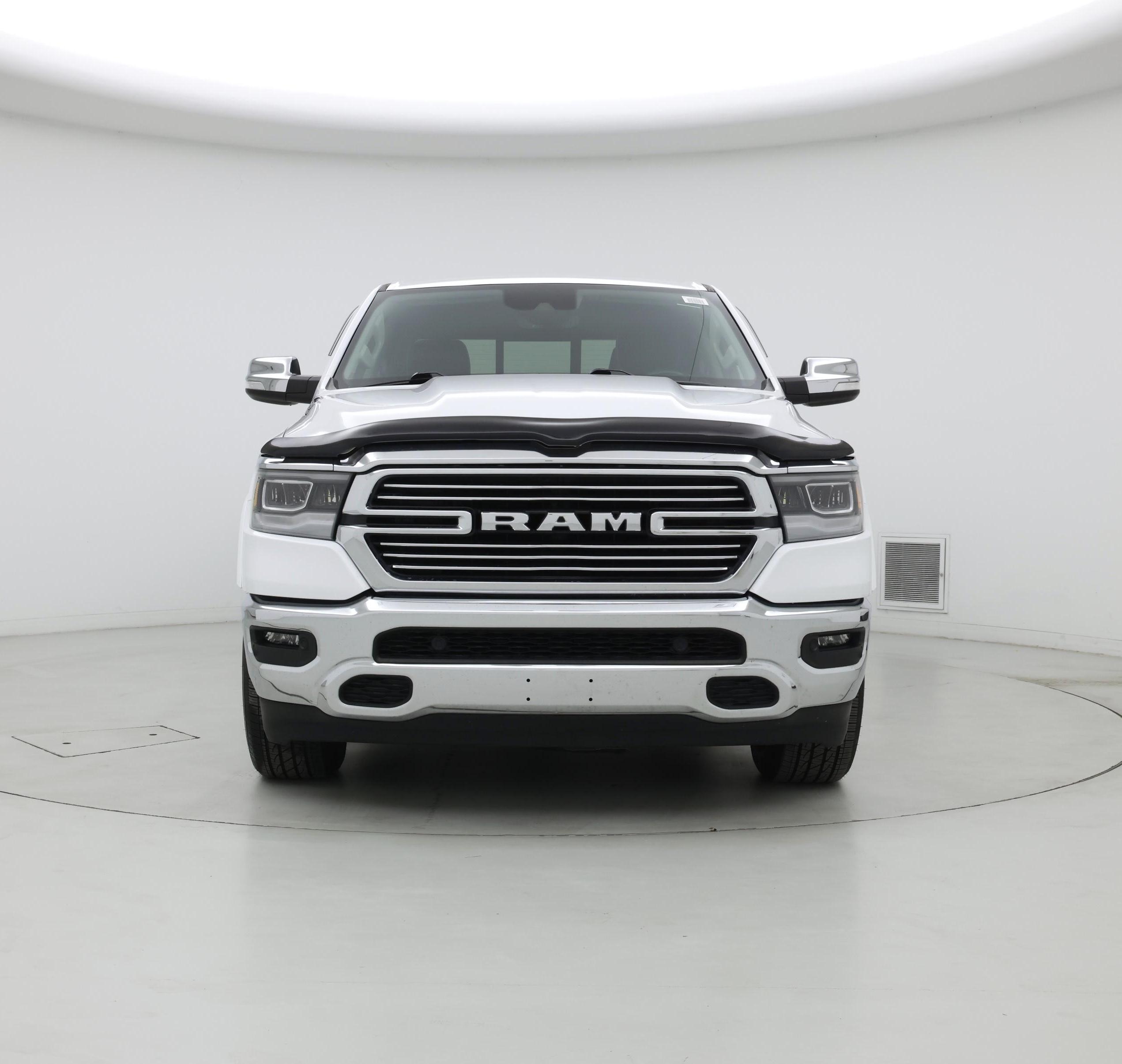 Thumbnail: 2022 RAM 1500 - 5