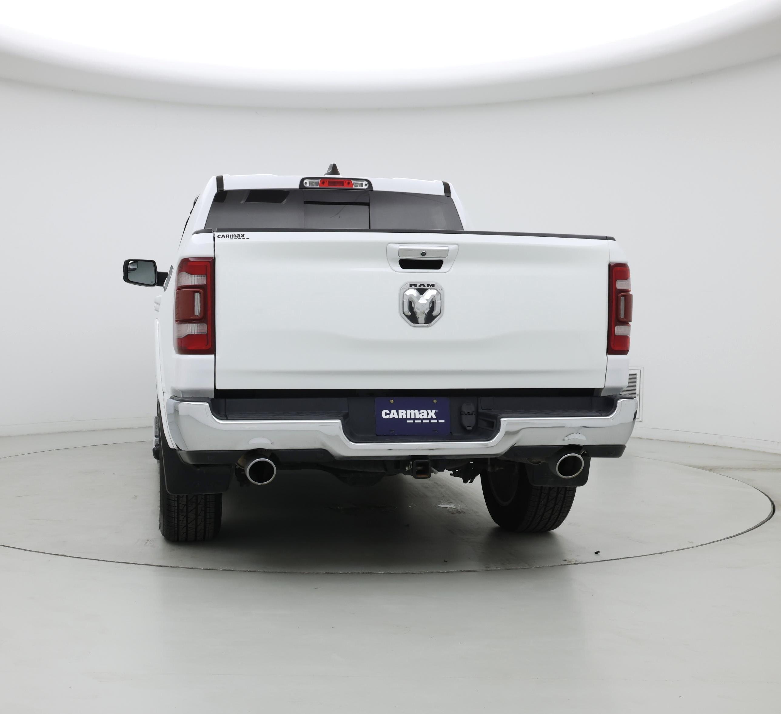Thumbnail: 2022 RAM 1500 - 6