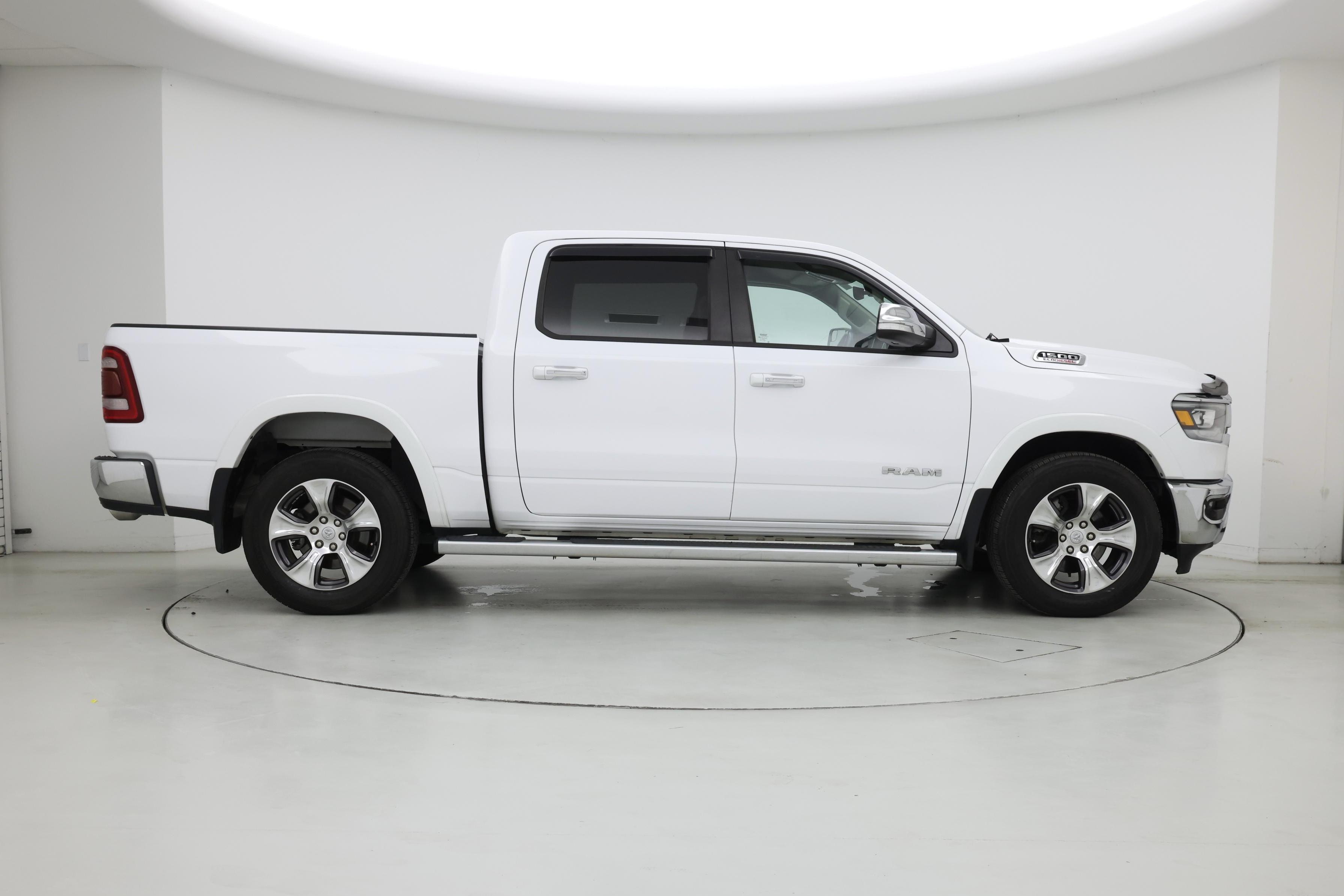 Thumbnail: 2022 RAM 1500 - 7