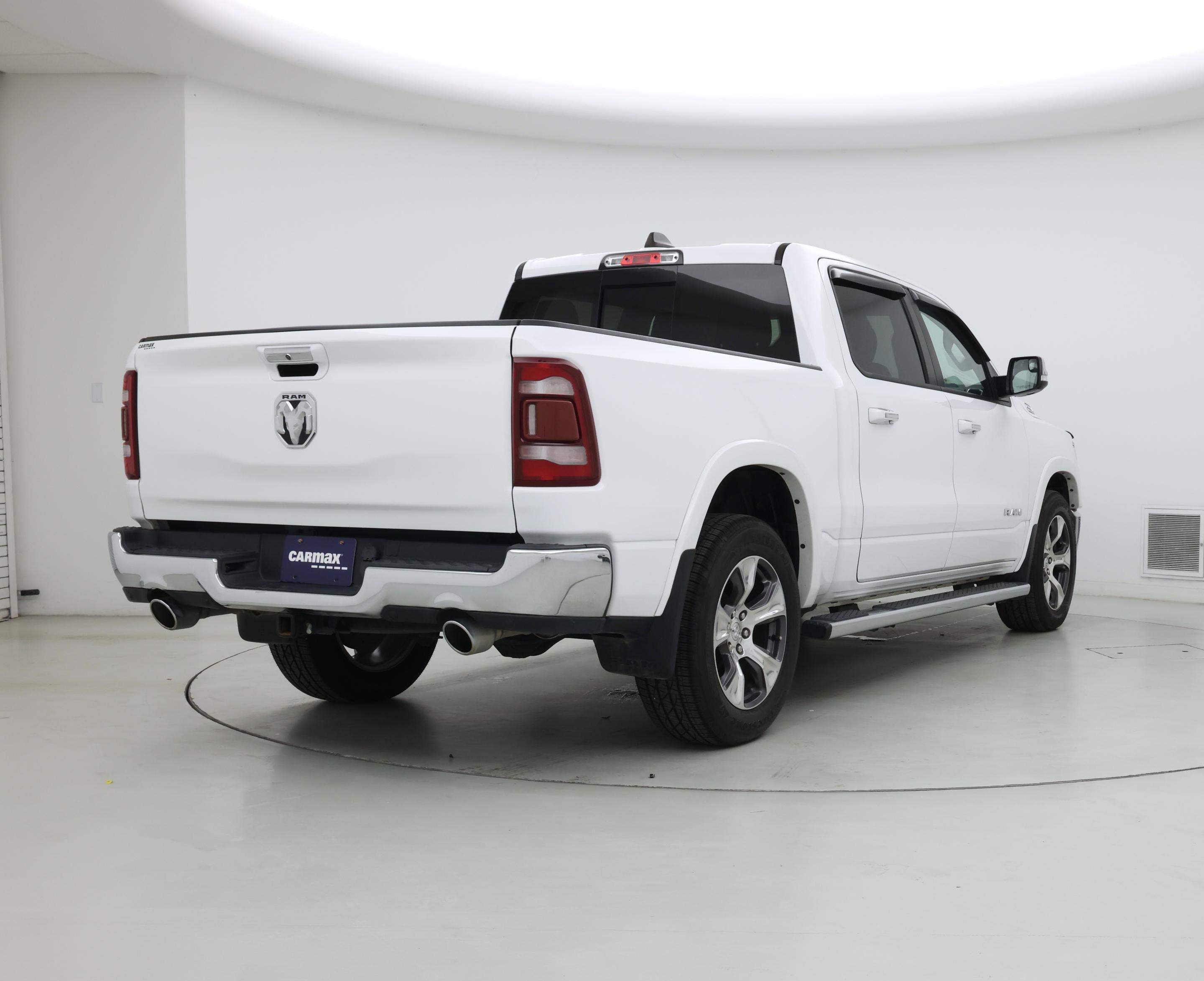 Thumbnail: 2022 RAM 1500 - 8
