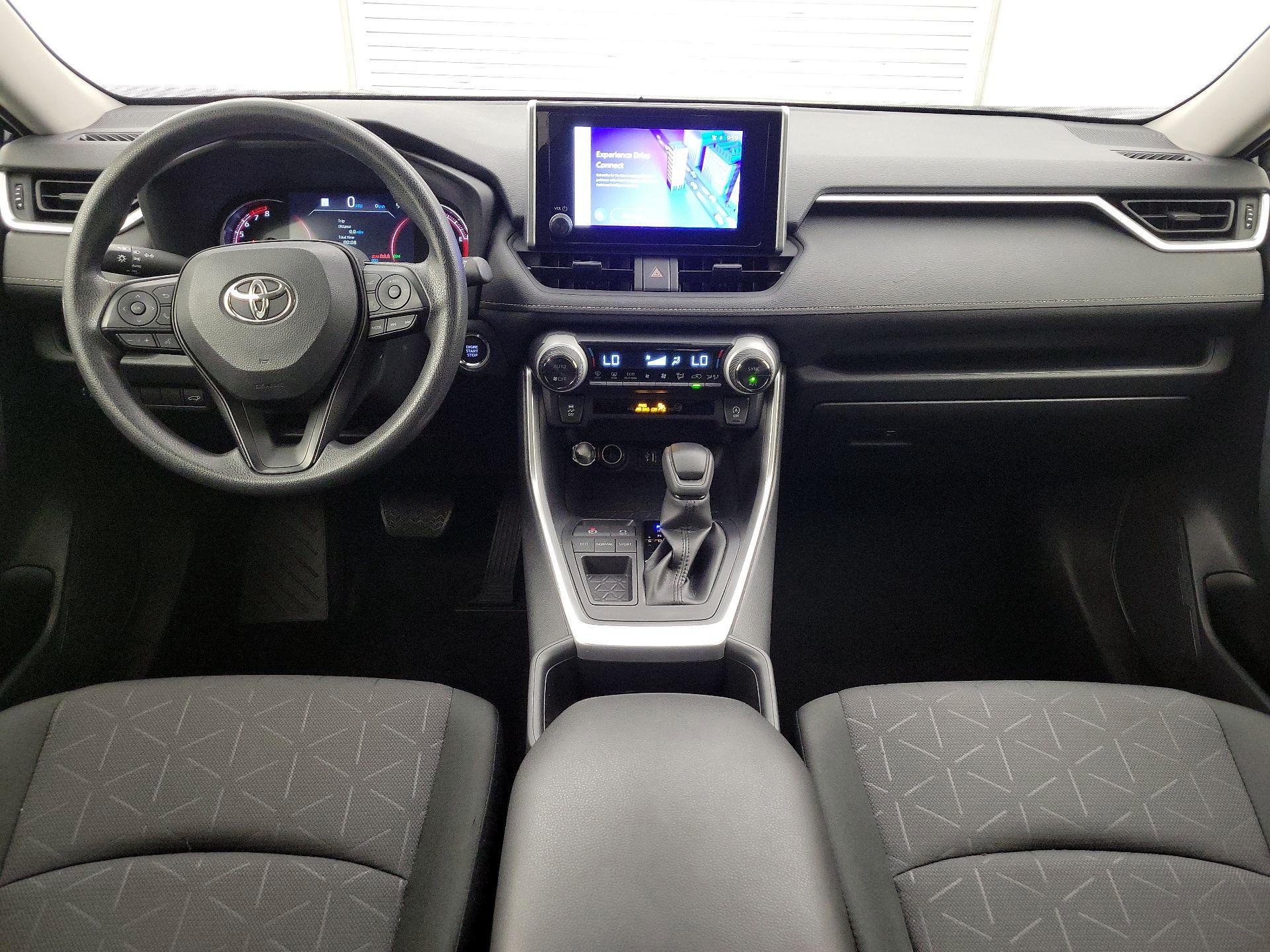 Thumbnail: 2023 Toyota RAV4 - 9