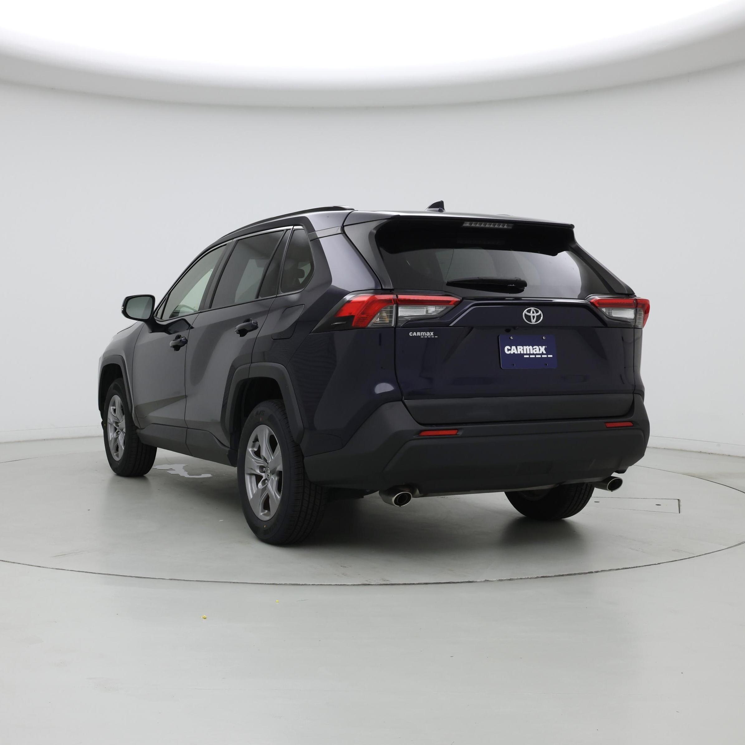 Thumbnail: 2023 Toyota RAV4 - 2