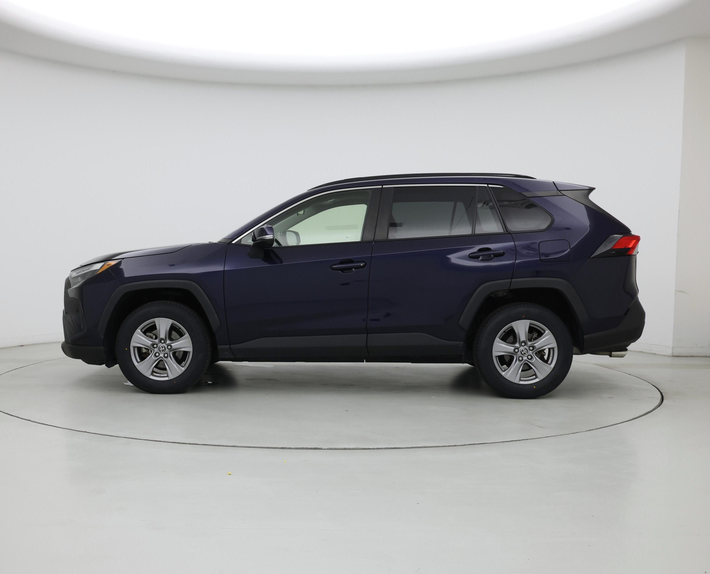 Thumbnail: 2023 Toyota RAV4 - 3