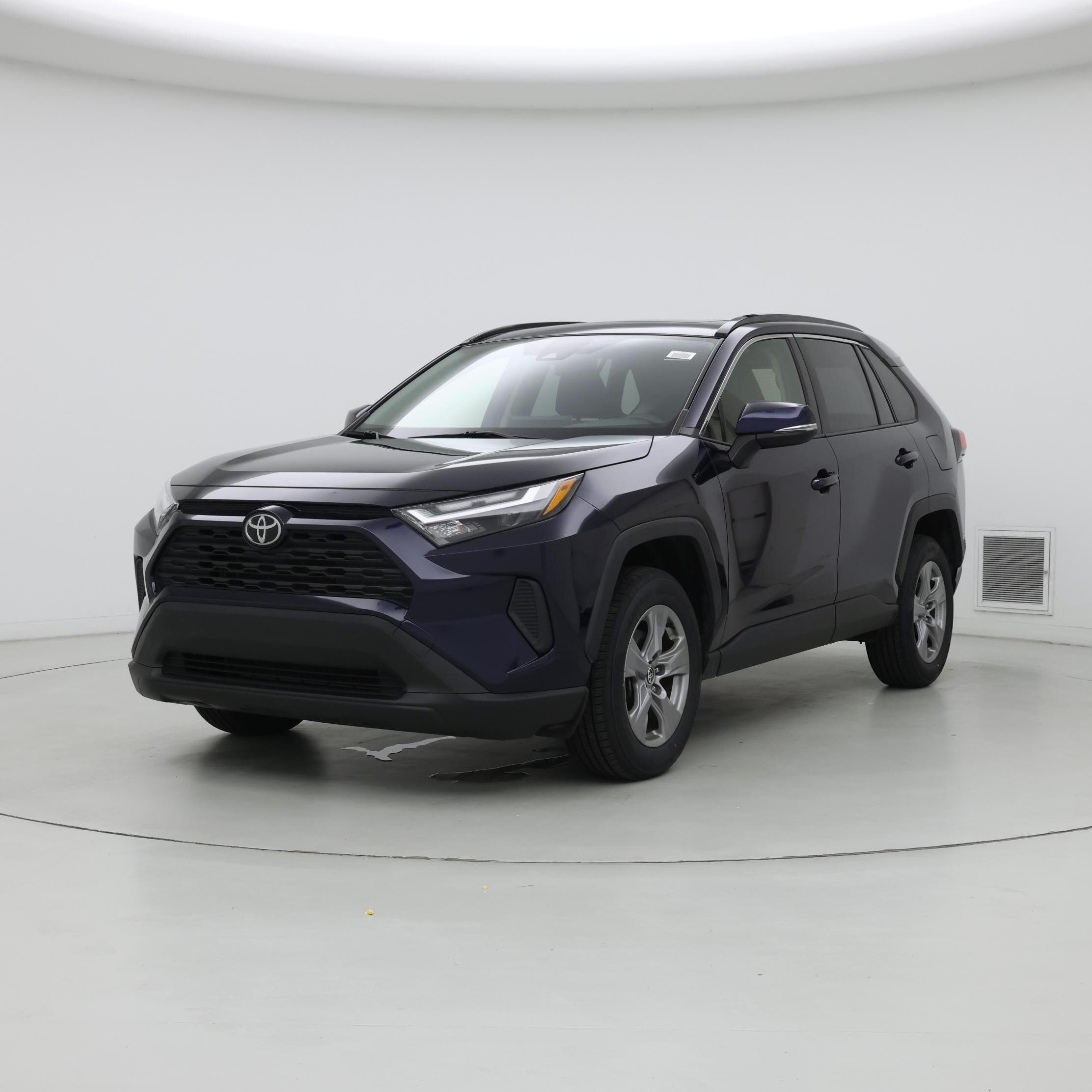 Thumbnail: 2023 Toyota RAV4 - 4
