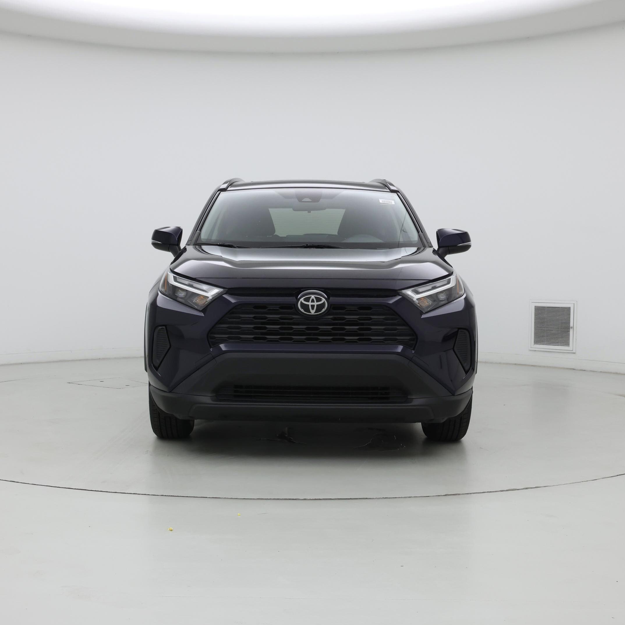 Thumbnail: 2023 Toyota RAV4 - 5