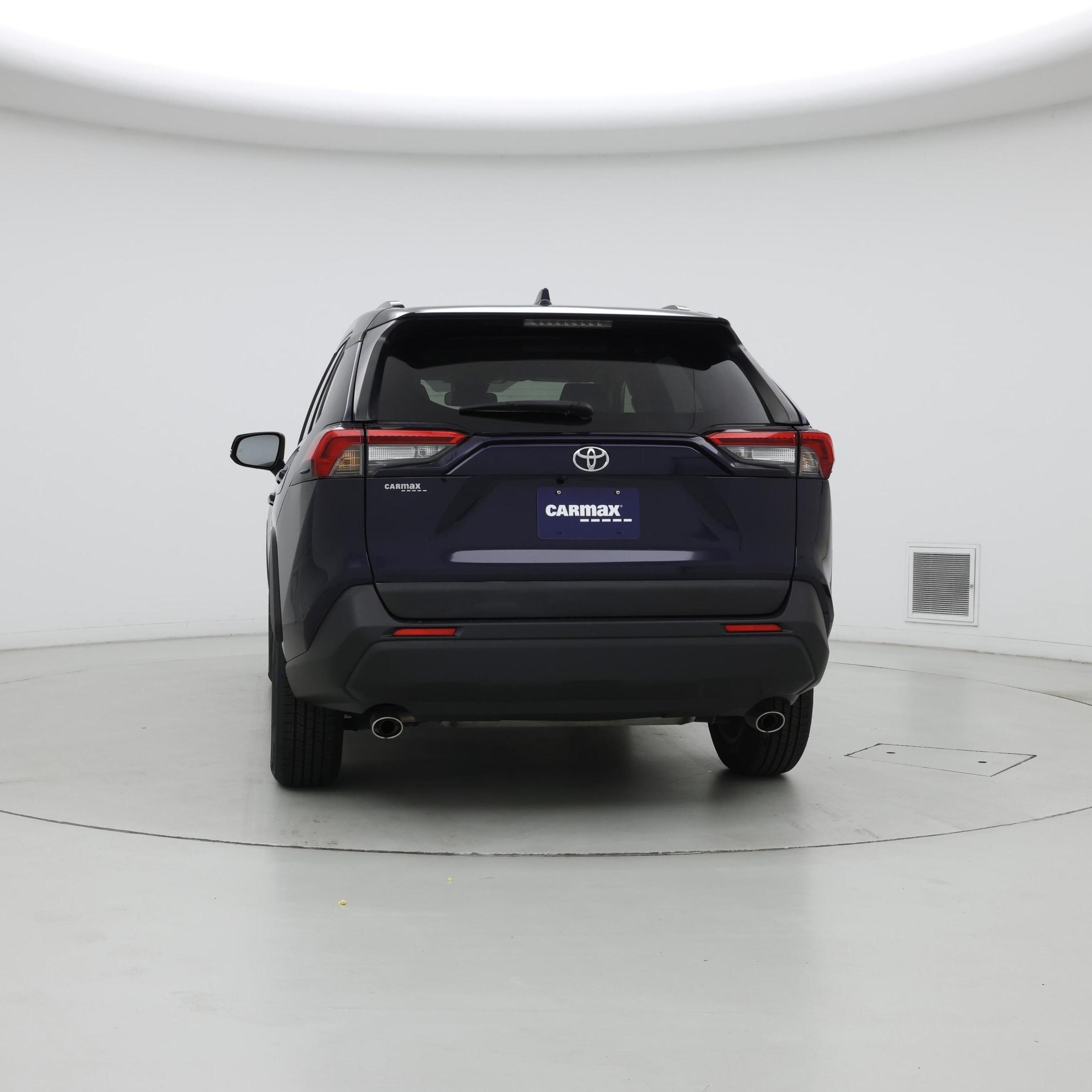 Thumbnail: 2023 Toyota RAV4 - 6