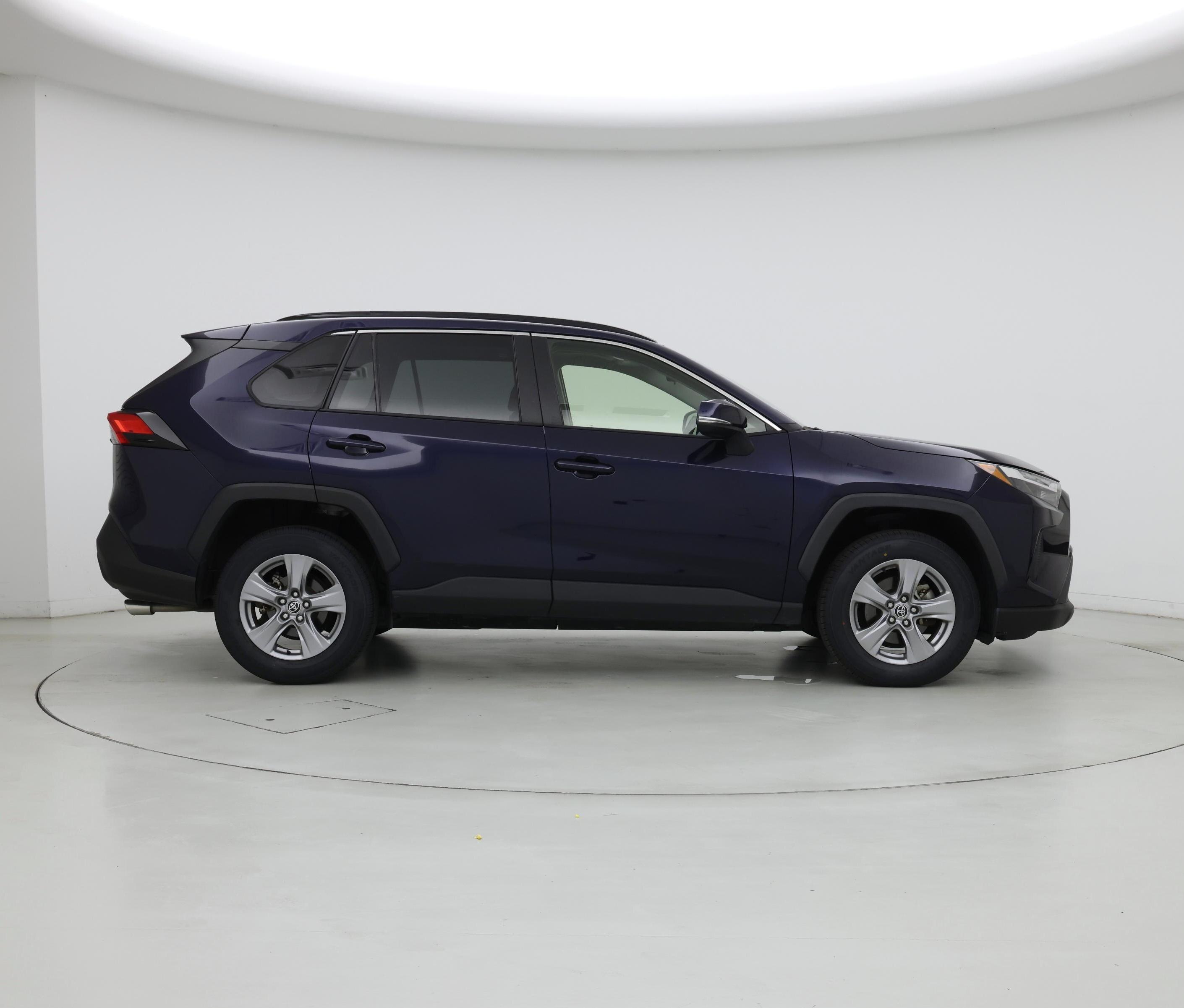 Thumbnail: 2023 Toyota RAV4 - 7