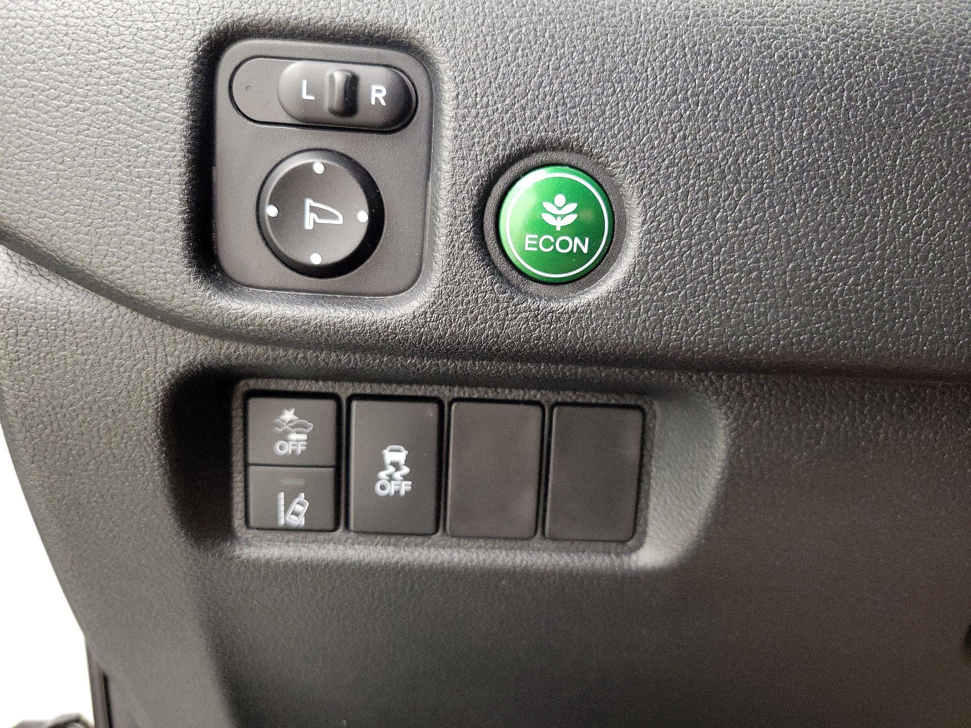Thumbnail: 2021 Honda Passport - 13