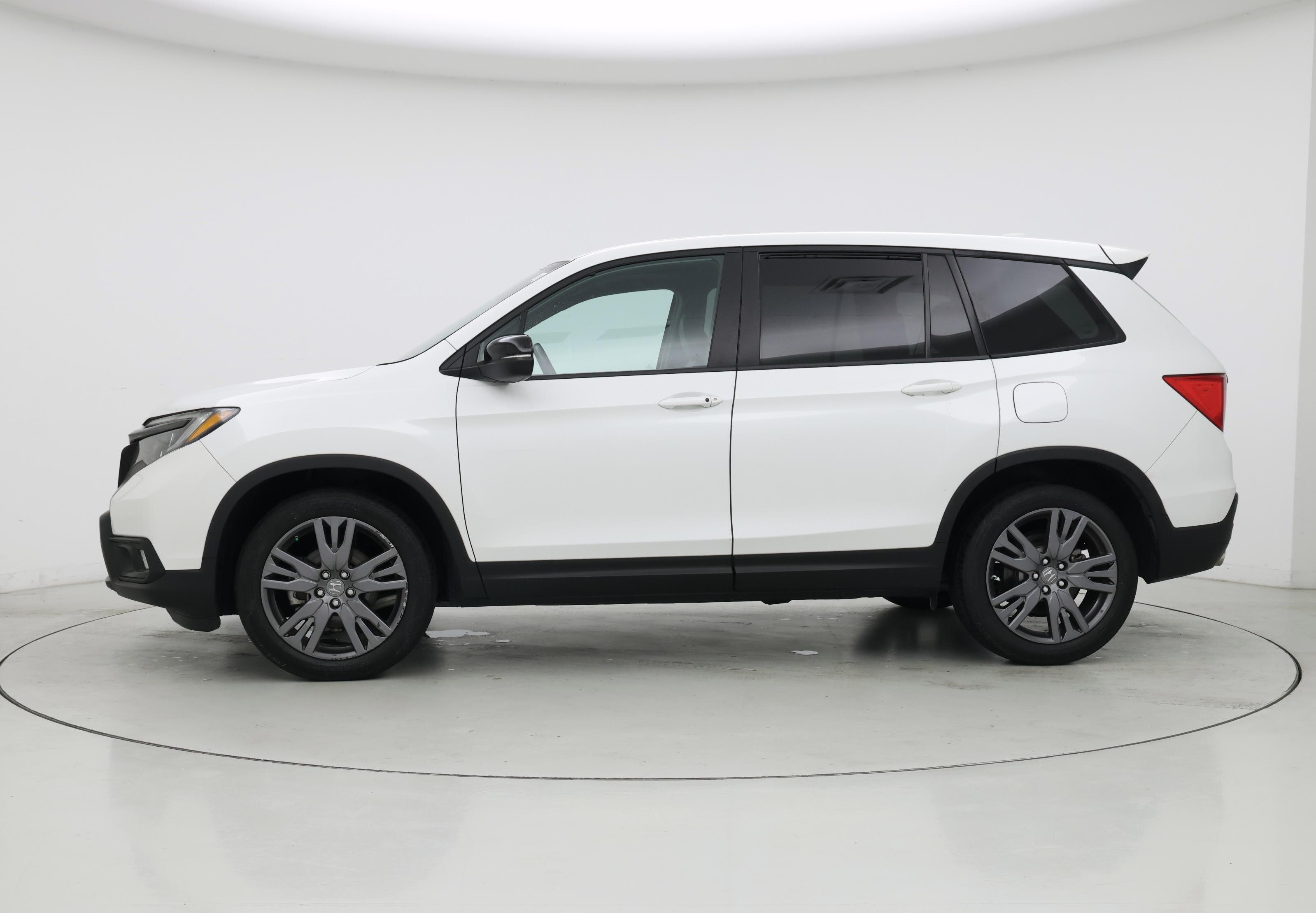 Thumbnail: 2021 Honda Passport - 3