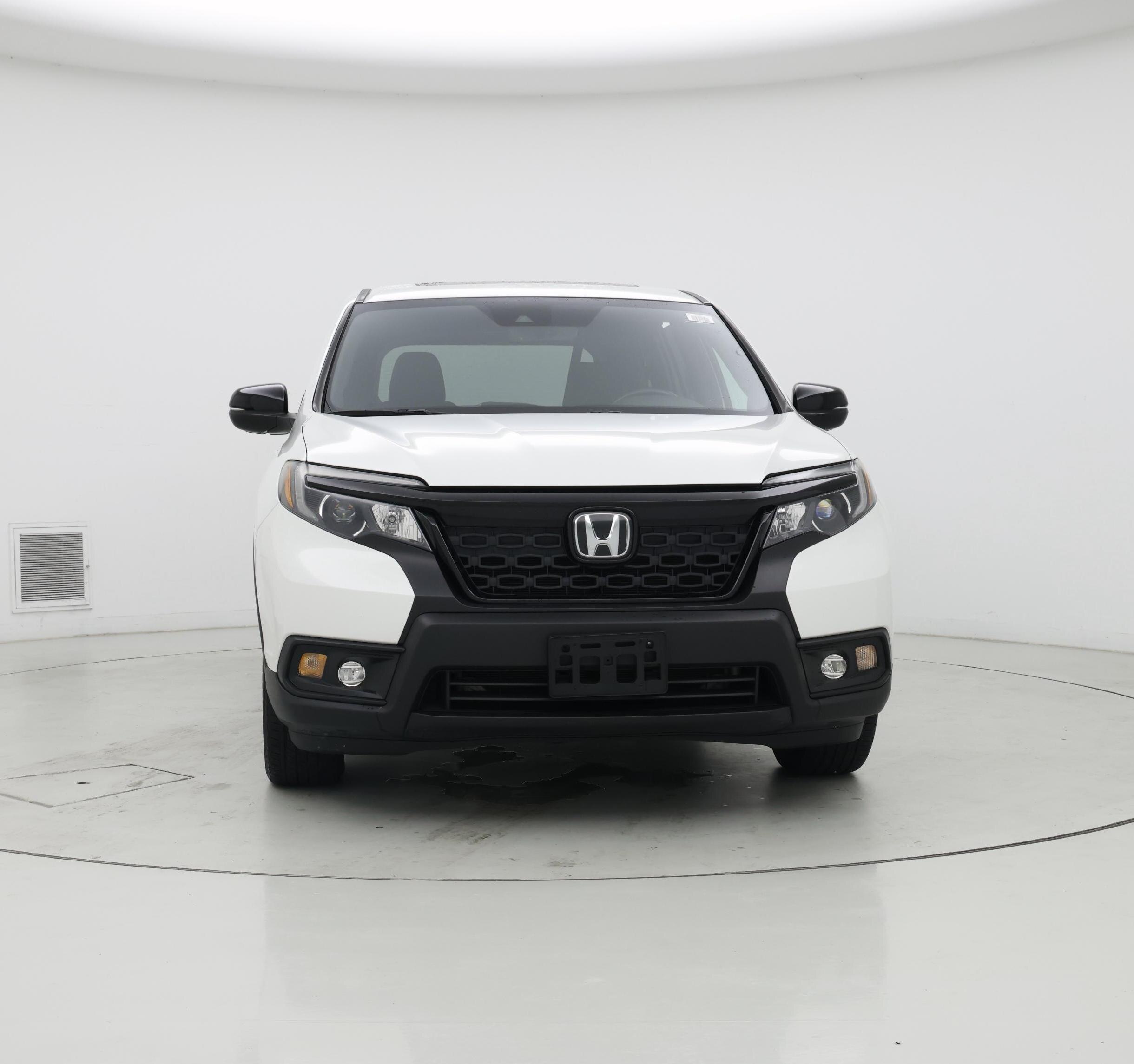 Thumbnail: 2021 Honda Passport - 5