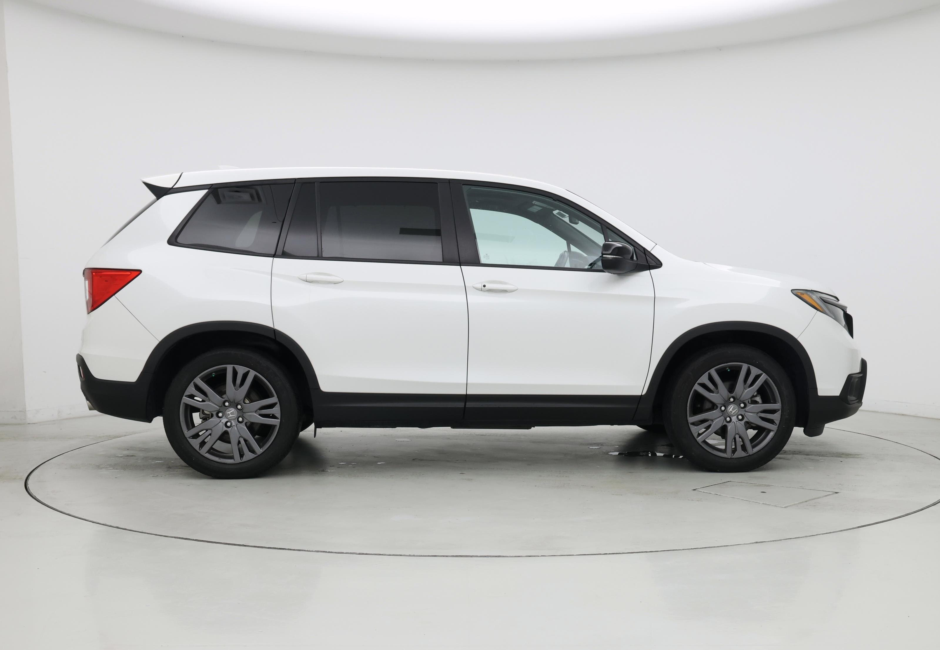 Thumbnail: 2021 Honda Passport - 7