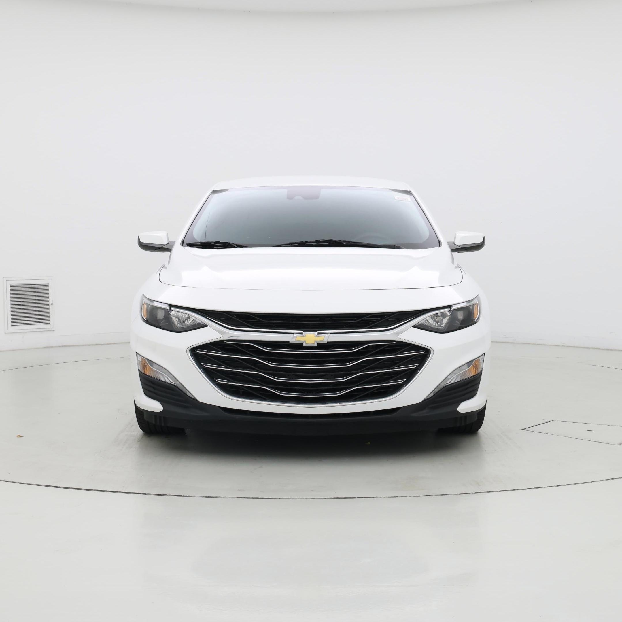 Thumbnail: 2023 Chevrolet Malibu - 5