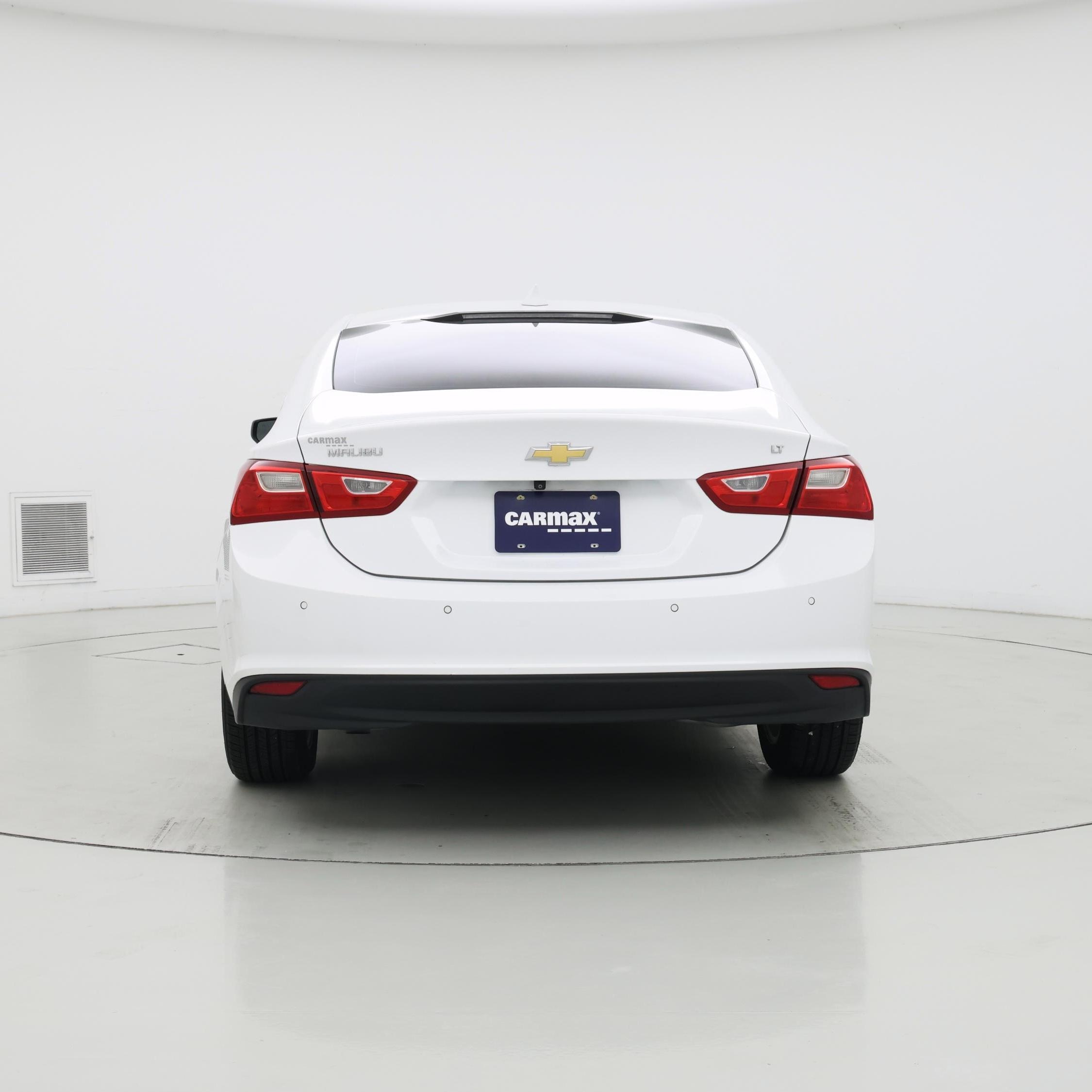 Thumbnail: 2023 Chevrolet Malibu - 6