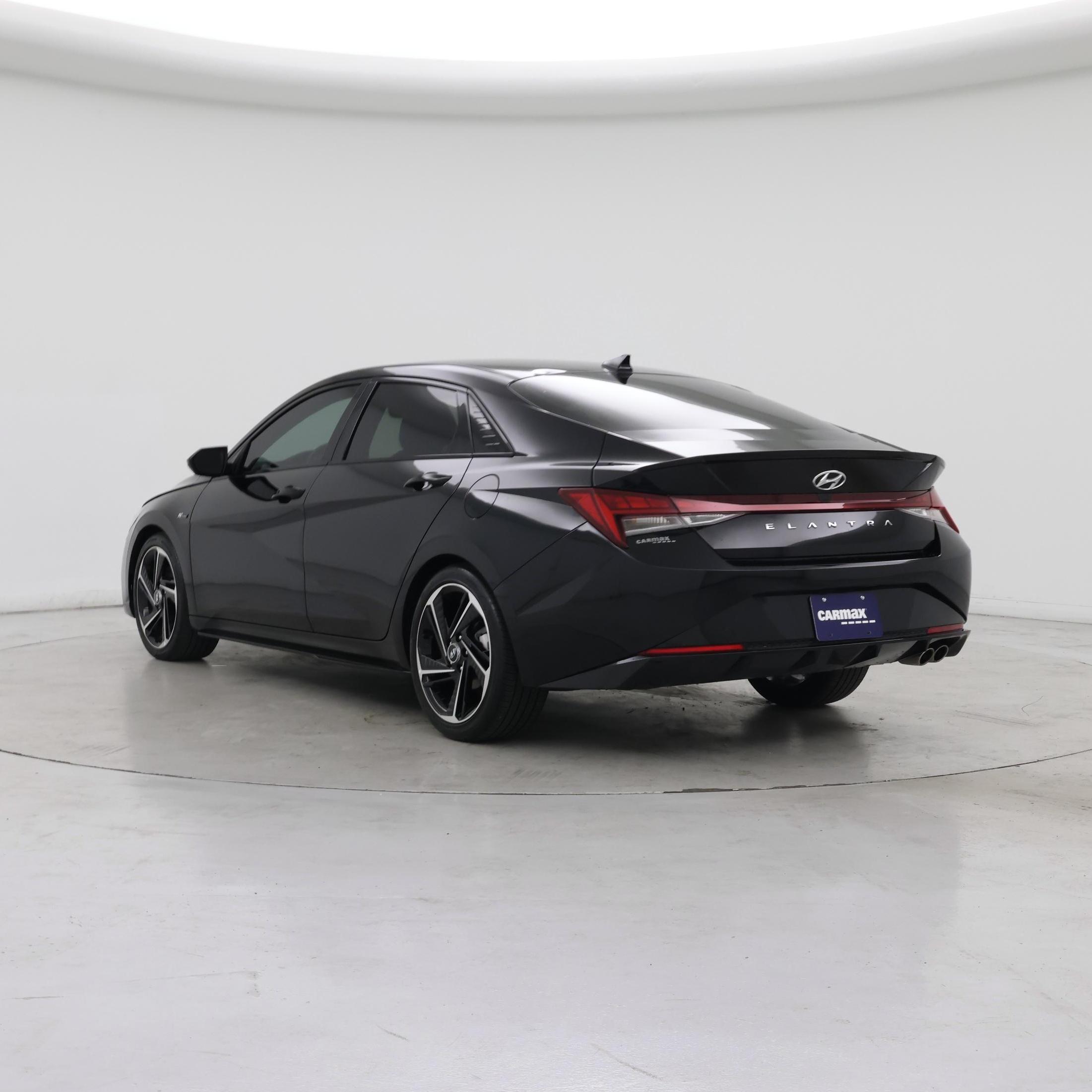 Thumbnail: 2023 Hyundai Elantra - 2