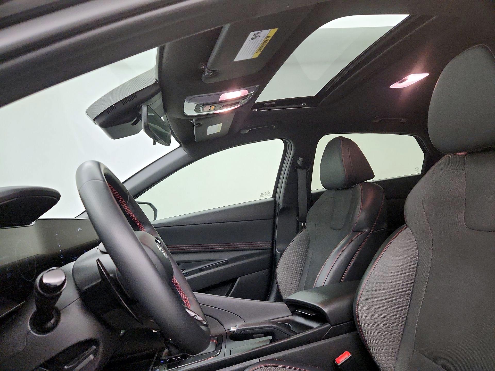 Thumbnail: 2023 Hyundai Elantra - 19
