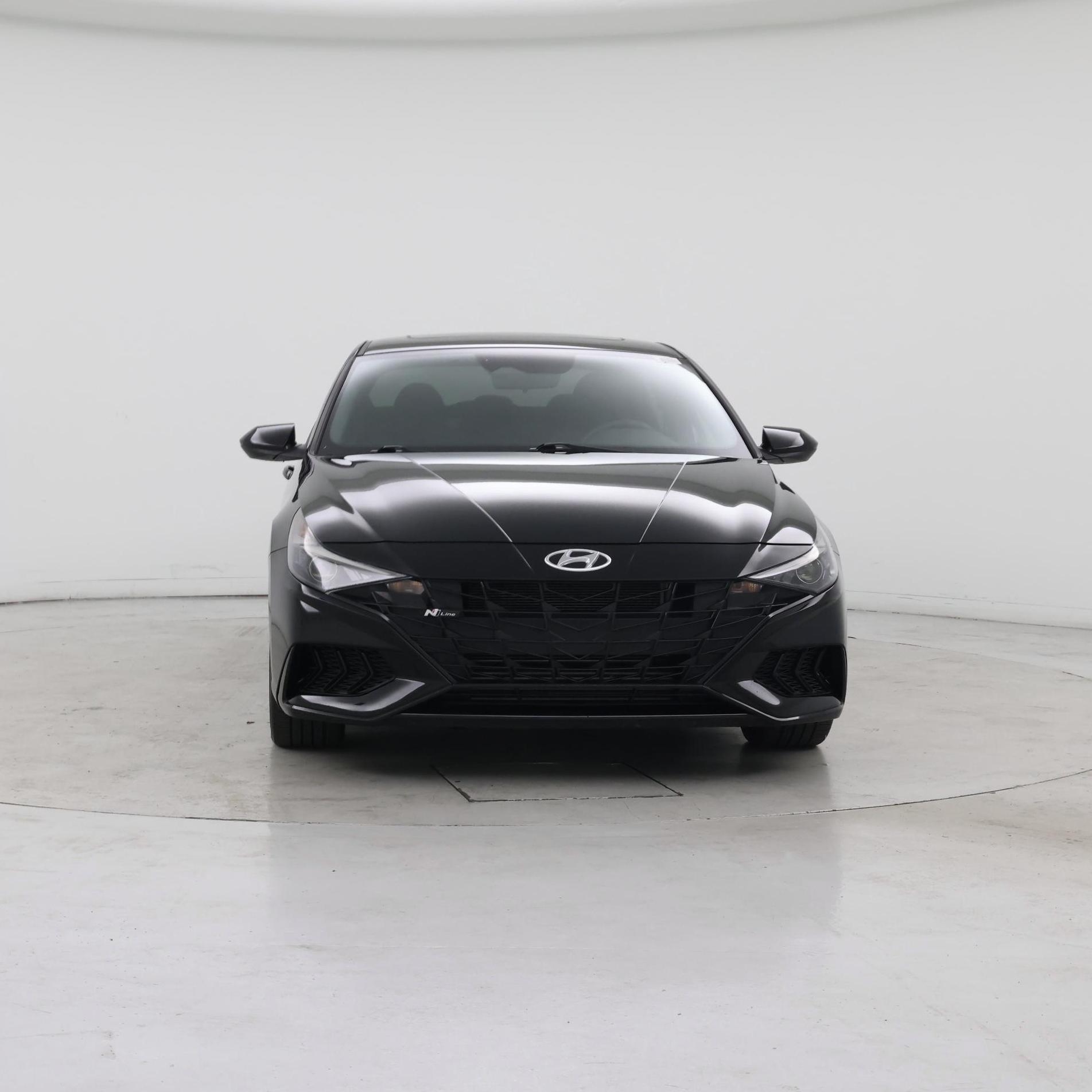 Thumbnail: 2023 Hyundai Elantra - 5