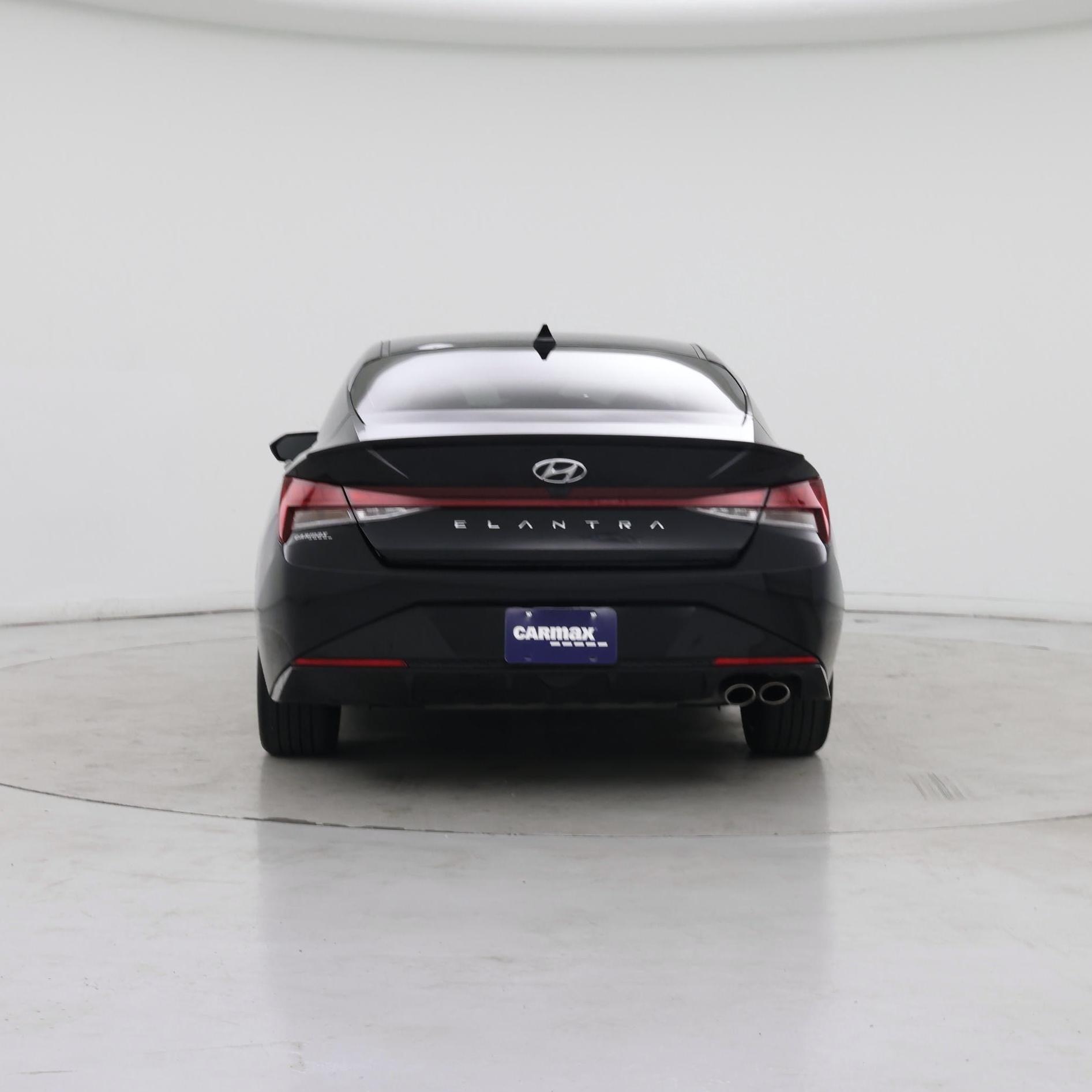 Thumbnail: 2023 Hyundai Elantra - 6