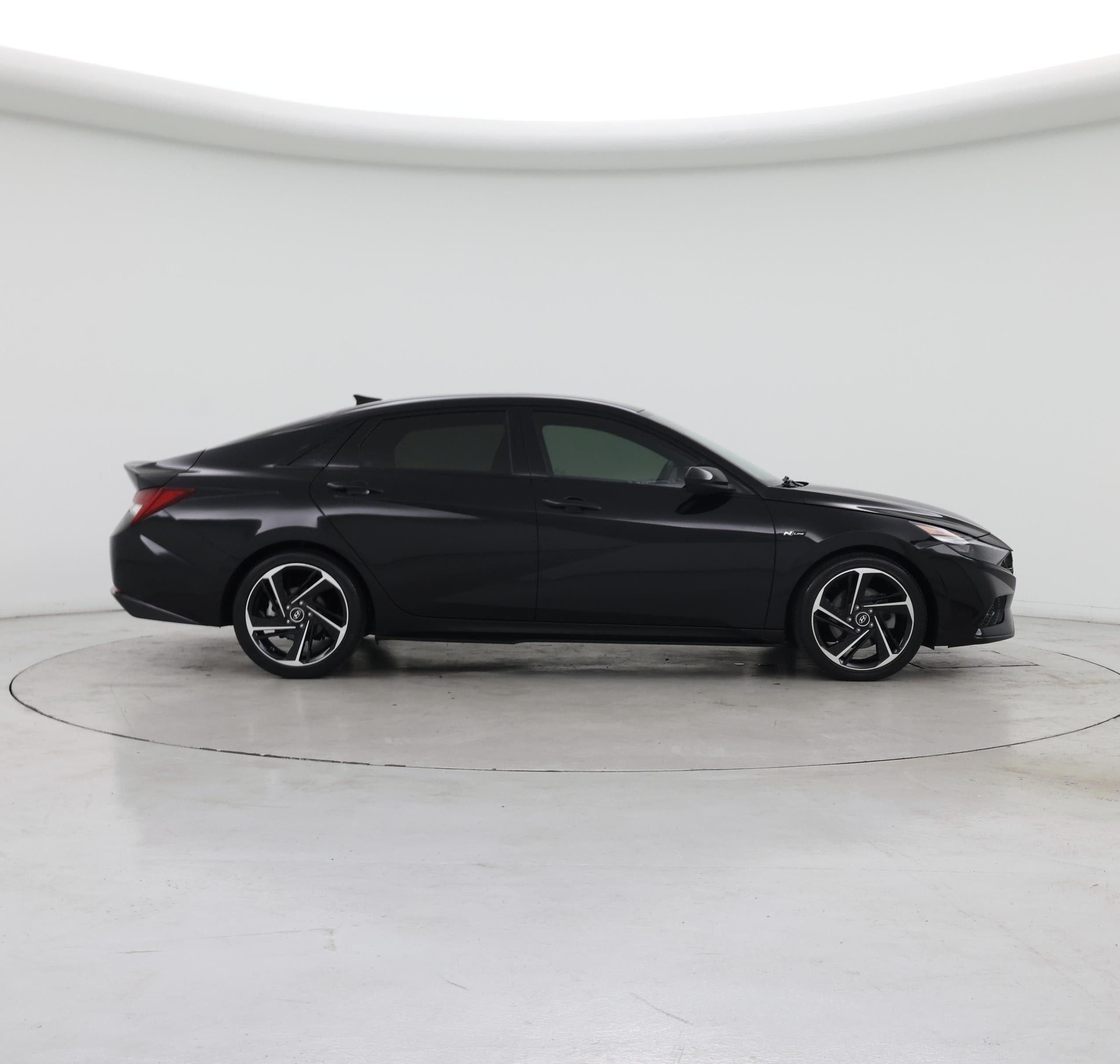 Thumbnail: 2023 Hyundai Elantra - 7