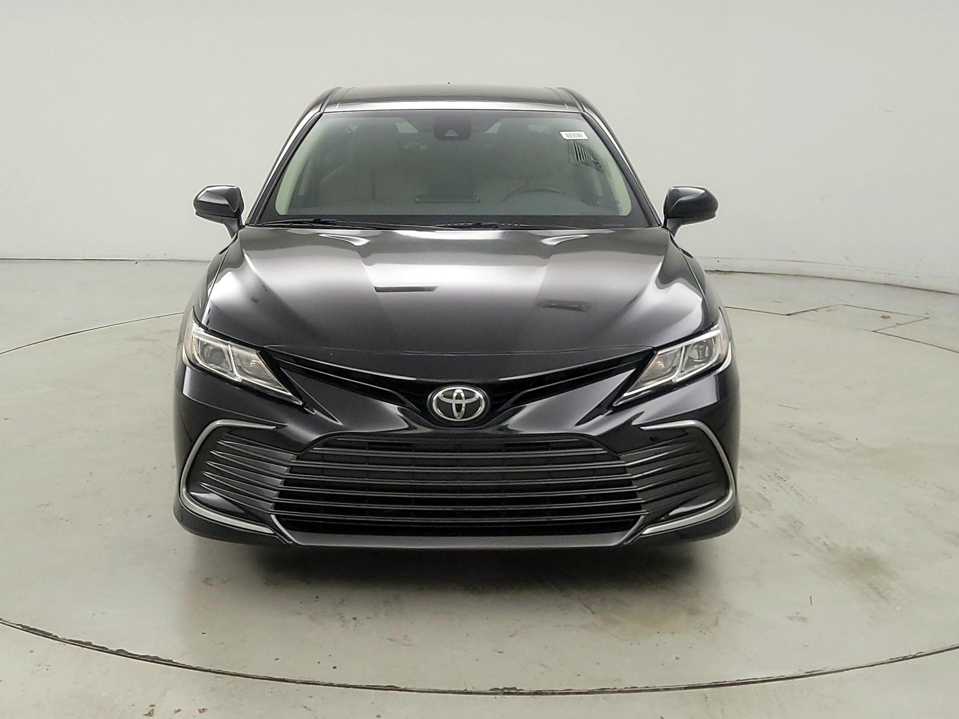Thumbnail: 2022 Toyota Camry - 2