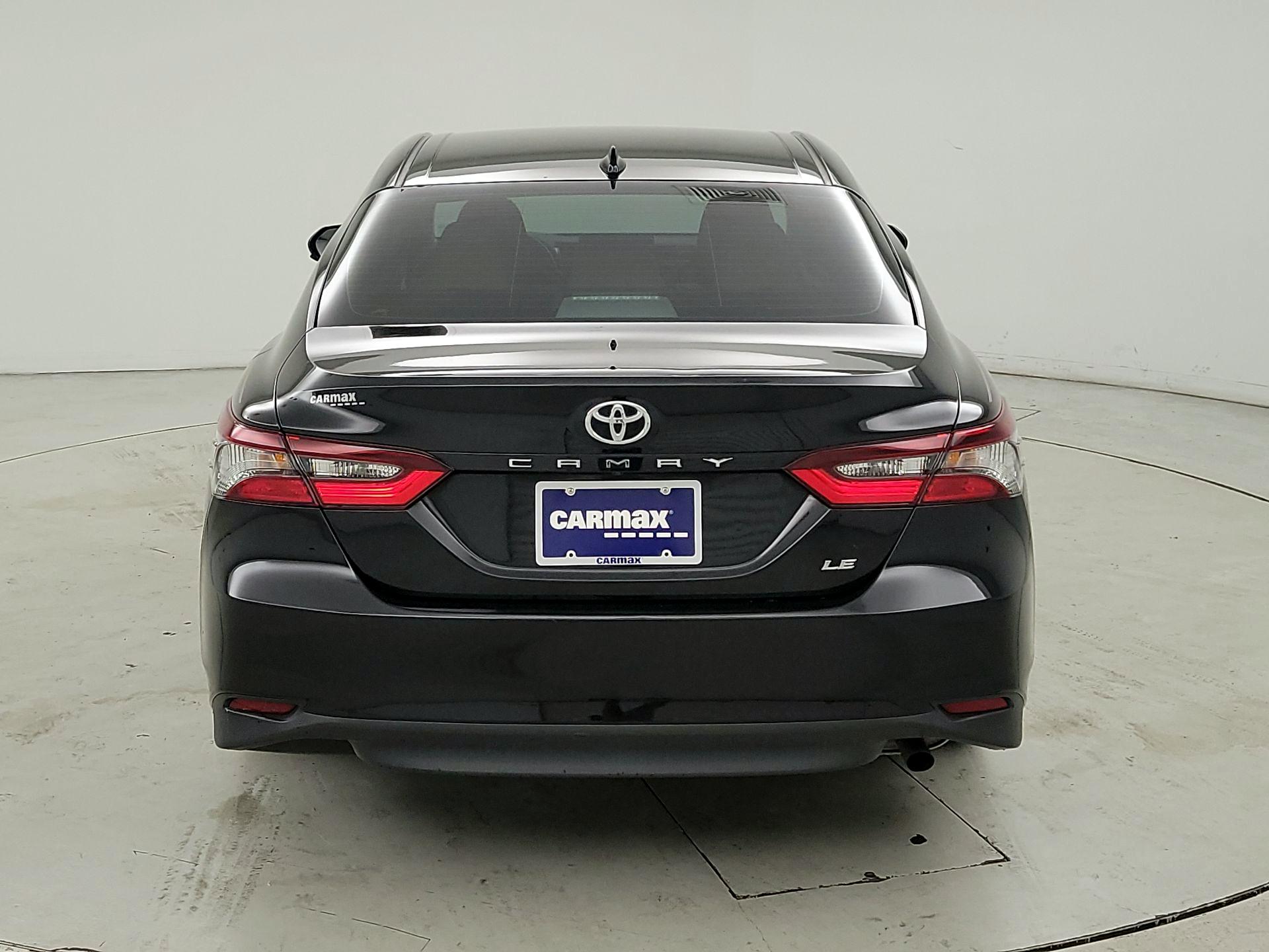 Thumbnail: 2022 Toyota Camry - 6