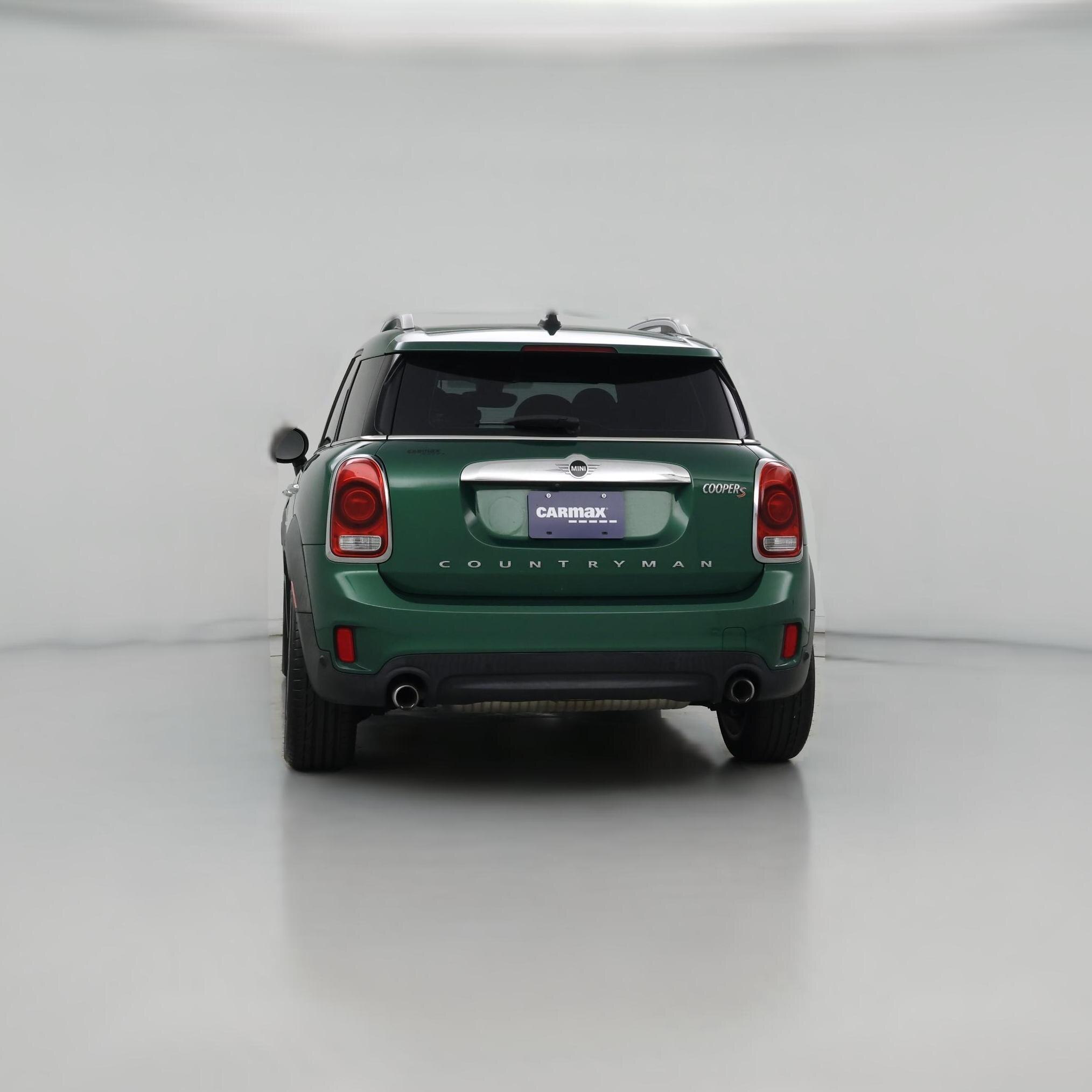 Thumbnail: 2020 MINI Cooper Countryman - 1