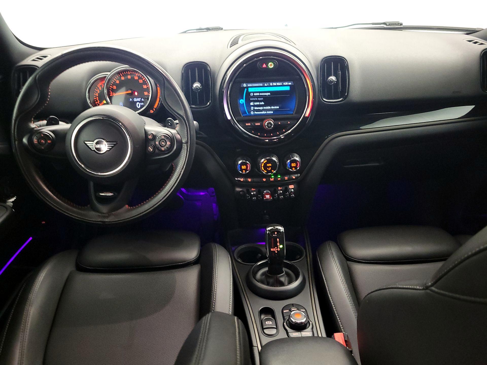 Thumbnail: 2020 MINI Cooper Countryman - 9