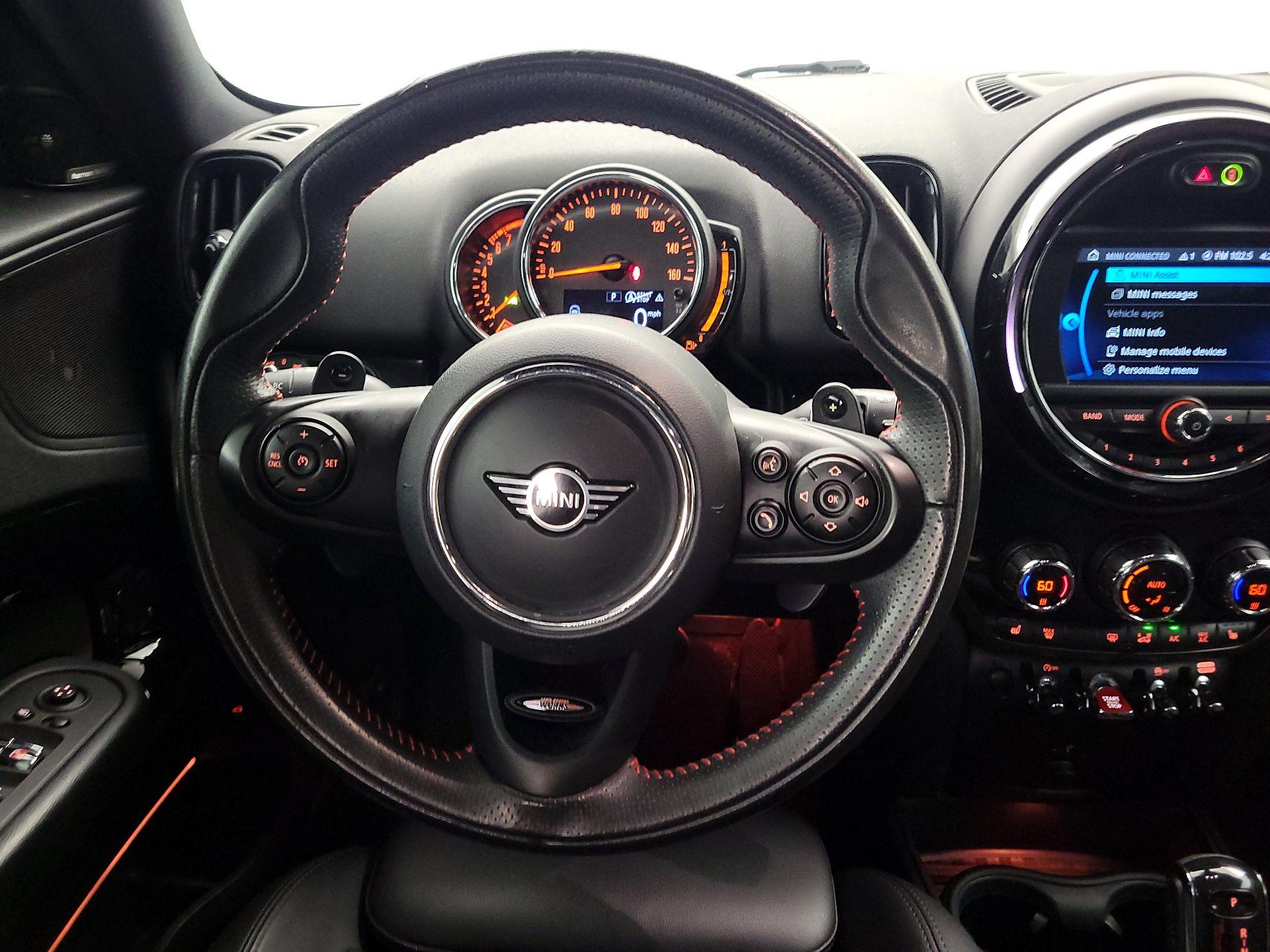 Thumbnail: 2020 MINI Cooper Countryman - 10