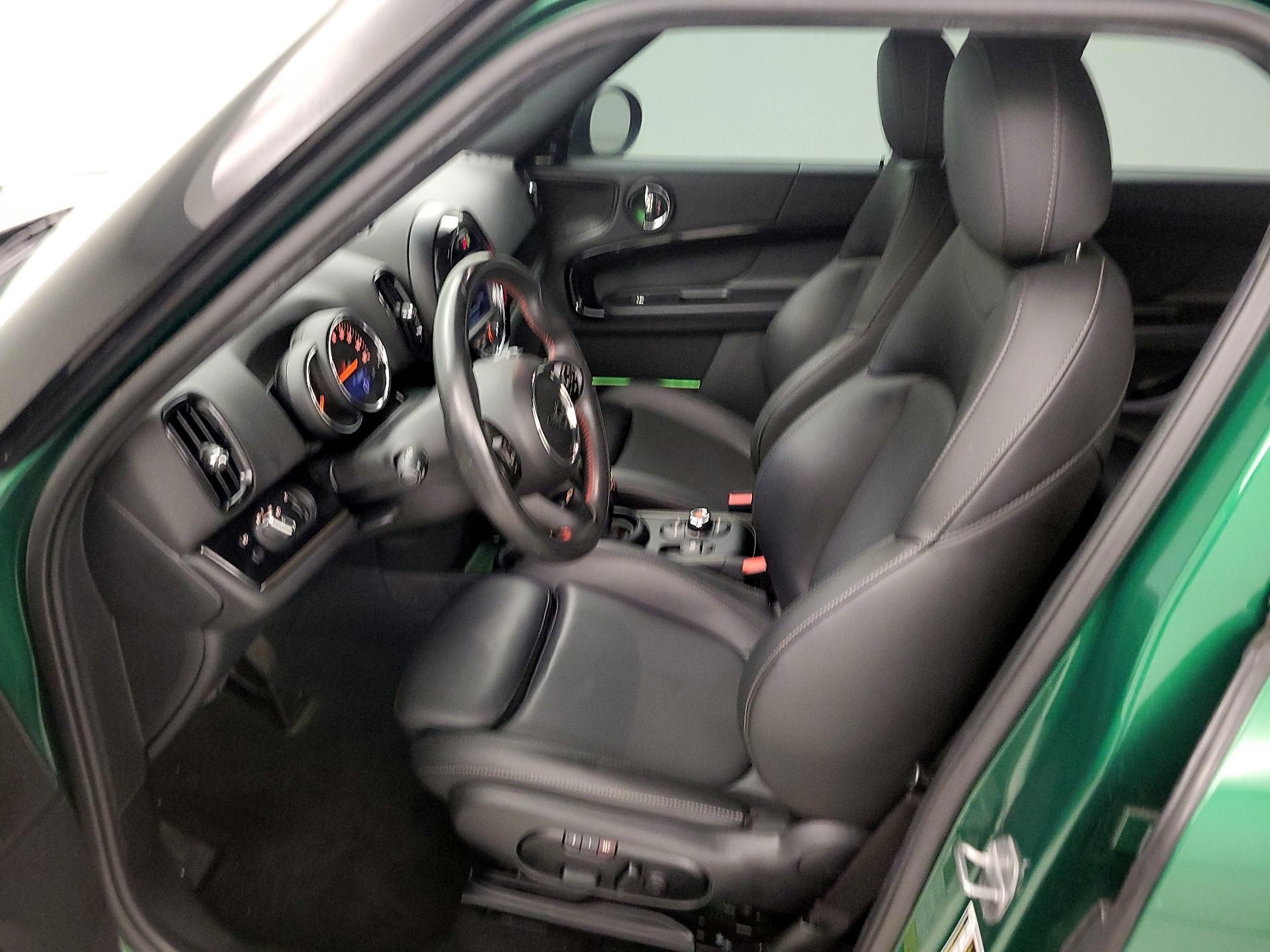 Thumbnail: 2020 MINI Cooper Countryman - 11